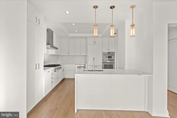 $1,699,000 | 8551 Connecticut Avenue, Unit 602, Chevy Chase, MD 20815