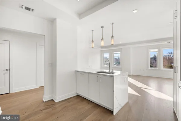 $1,699,000 | 8551 Connecticut Avenue, Unit 602, Chevy Chase, MD 20815