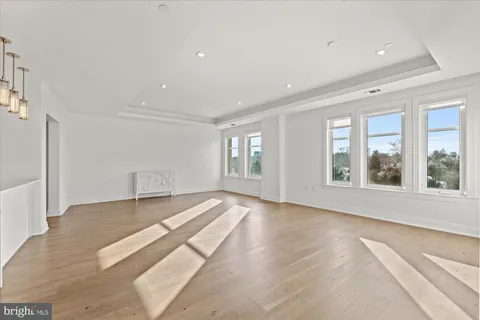 $1,699,000 | 8551 Connecticut Avenue, Unit 602, Chevy Chase, MD 20815