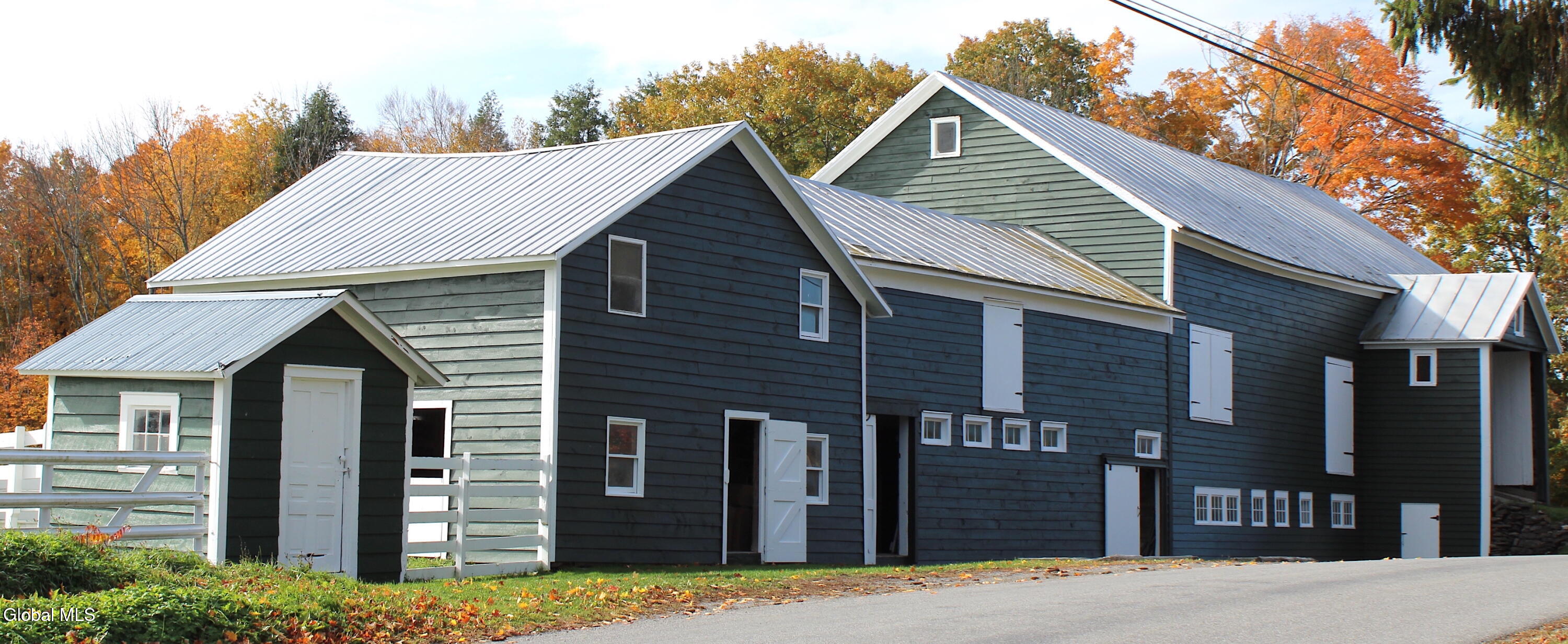 545 Westfall Road Wright, NY 12053 - Photo 46 of 49 42
