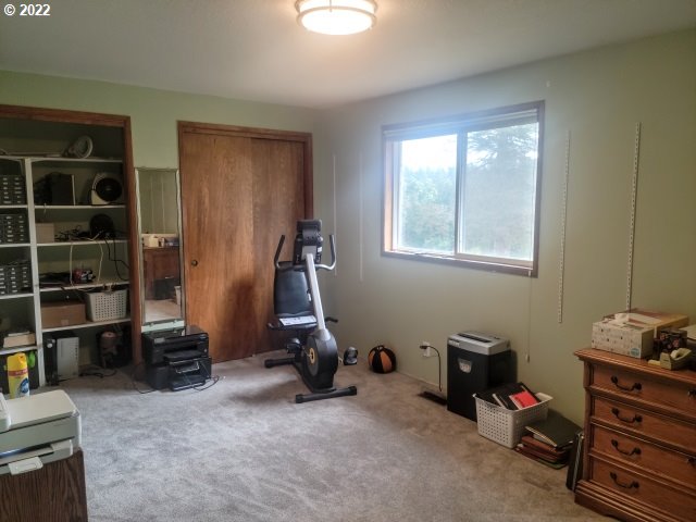 10030 South New Era Road Canby, OR 97013 - Photo 14 of 29 Bedroom
