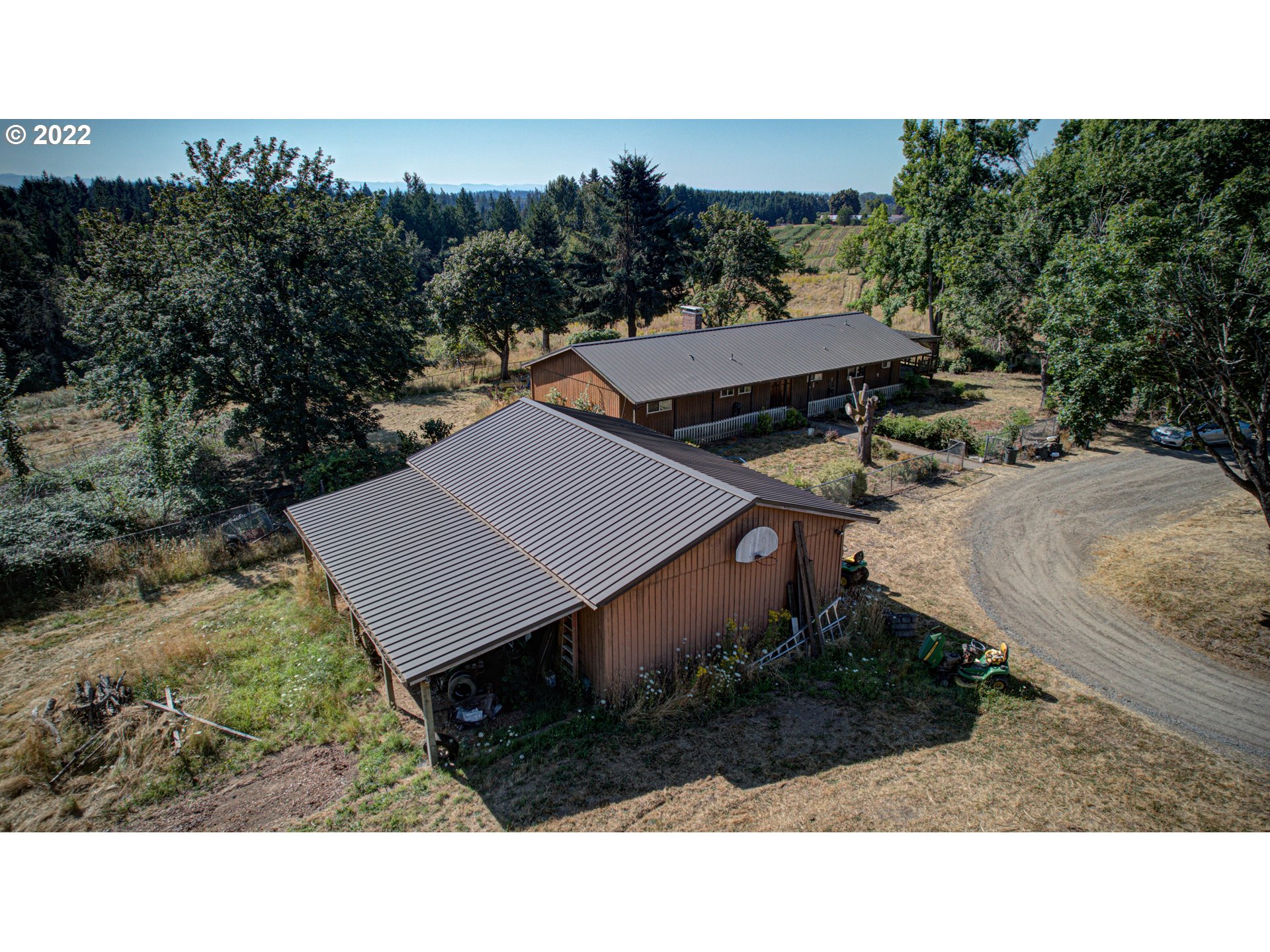 10030 South New Era Road Canby, OR 97013 - Photo 20 of 29 Gallery Image 20