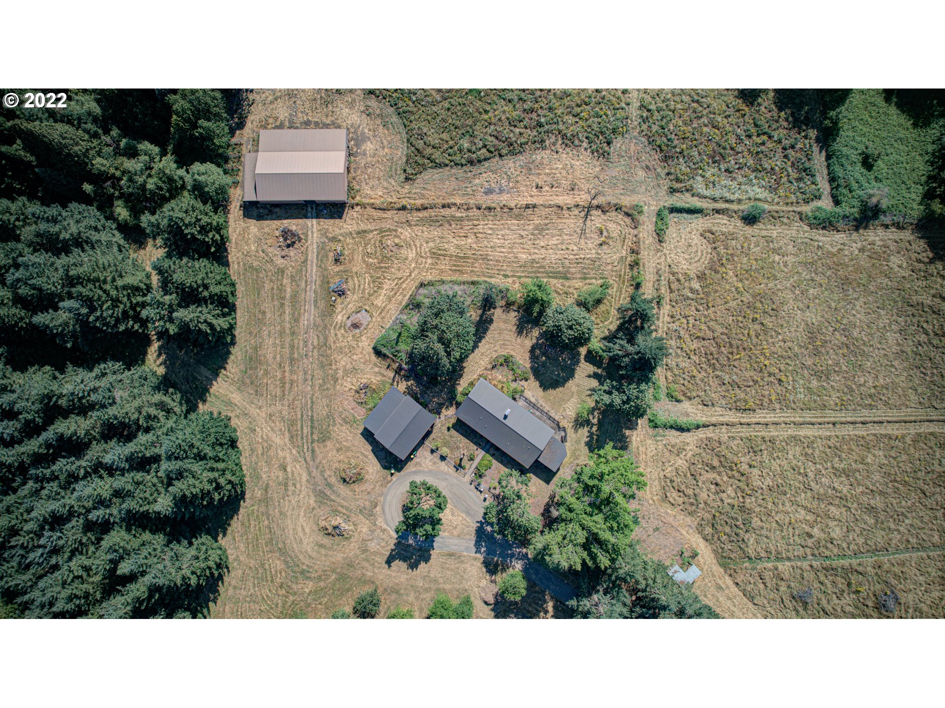 10030 South New Era Road Canby, OR 97013 - Photo 2 of 29 Acreage
