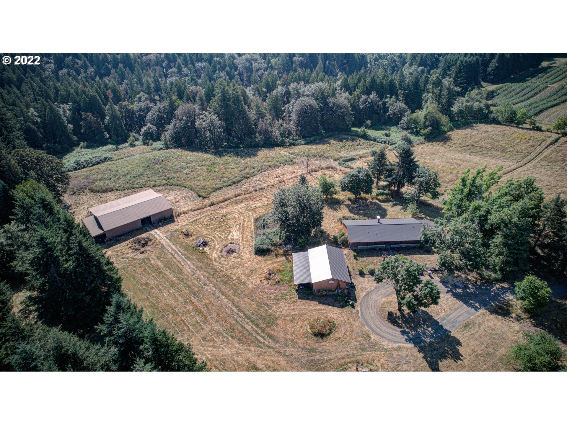 10030 South New Era Road Canby, OR 97013 - Photo 24 of 29 Gallery Image 24
