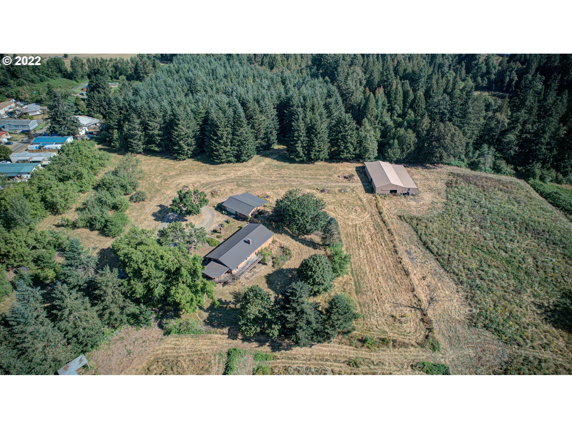 10030 South New Era Road Canby, OR 97013 - Photo 25 of 29 Gallery Image 25