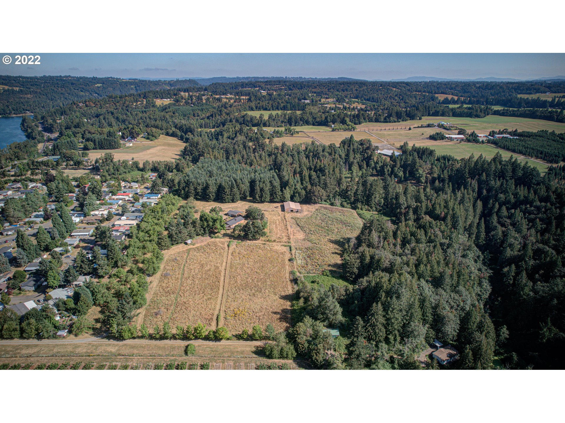 10030 South New Era Road Canby, OR 97013 - Photo 28 of 29 Gallery Image 28