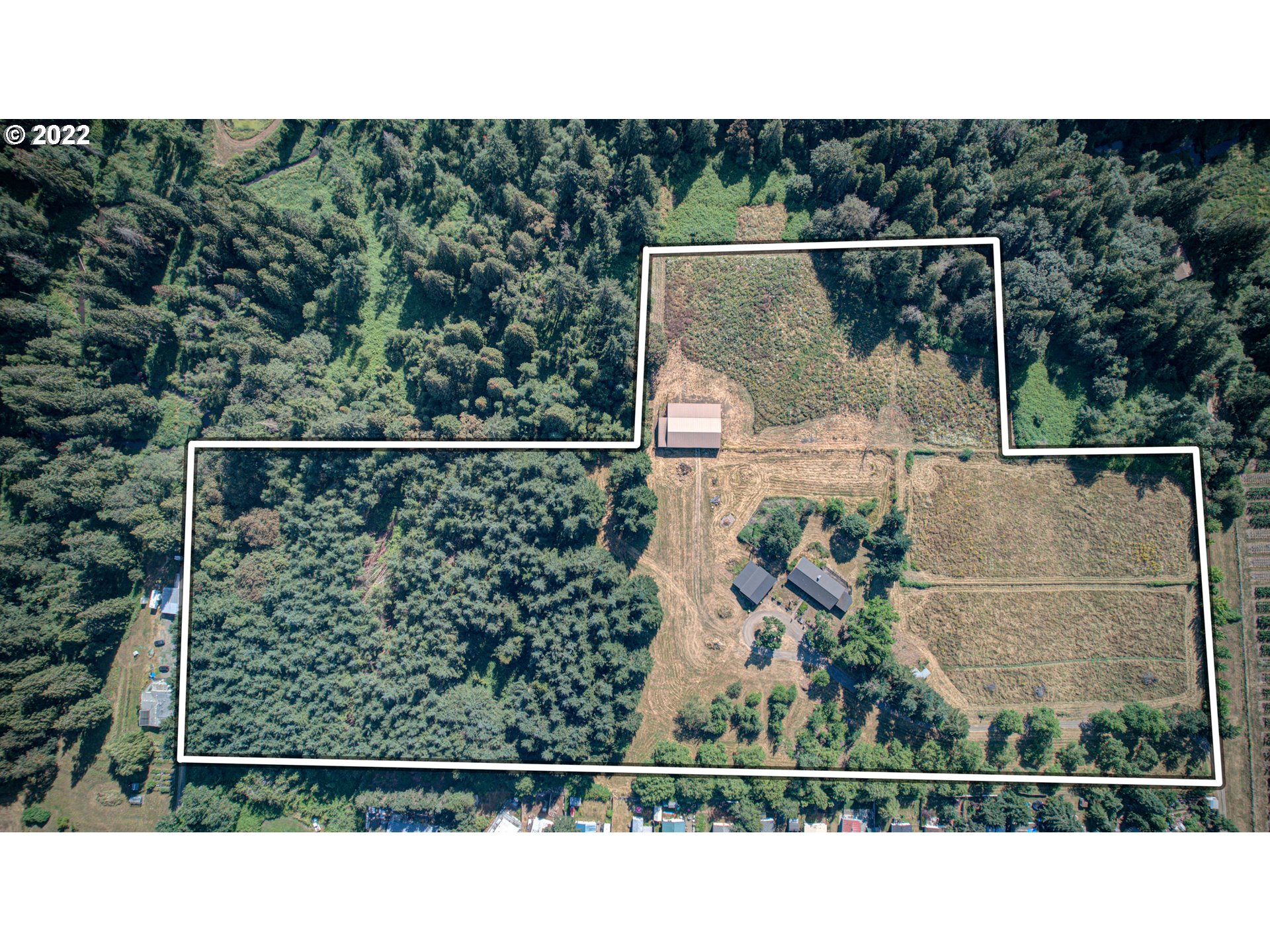 10030 South New Era Road Canby, OR 97013 - Photo 29 of 29 Gallery Image 29