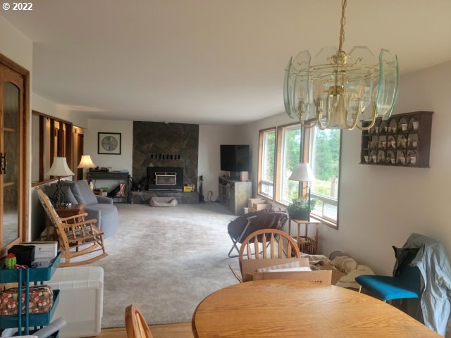 10030 South New Era Road Canby, OR 97013 - Photo 10 of 29 Fireplace Wood Burning Stove/Insert