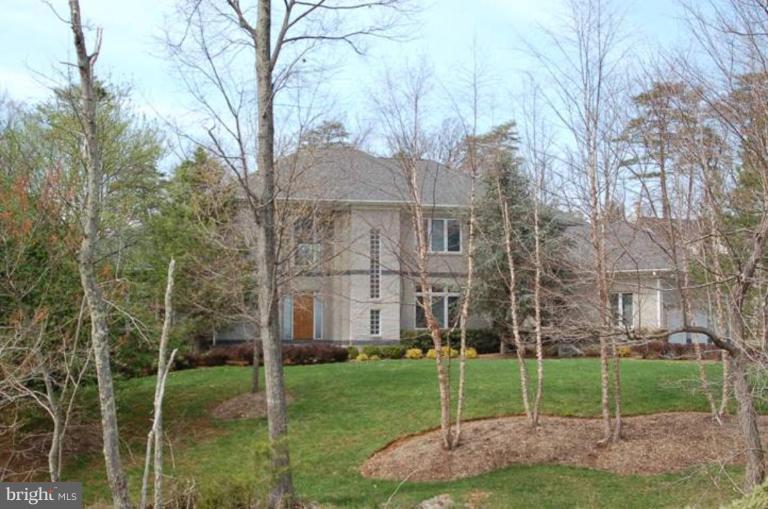 12604 Greenbriar Road Potomac, MD 20854 - Photo 1 of 1 Exterior (Main)
