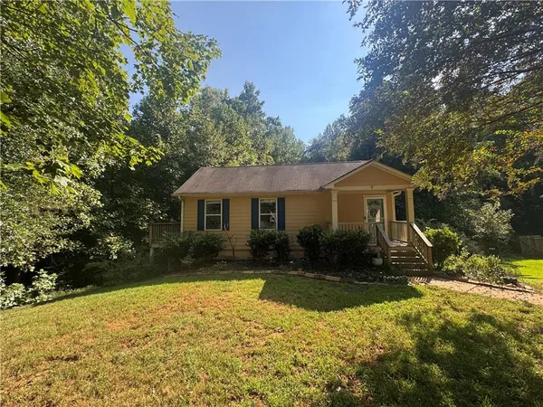$292,000 | 5870 Habitat Drive, Gainesville, GA 30506