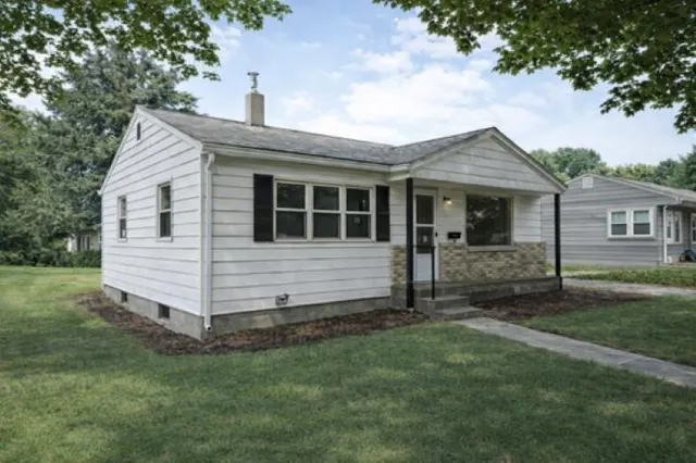 $349,900 | 6112 North Driscoll Boulevard, Spokane, WA 99205