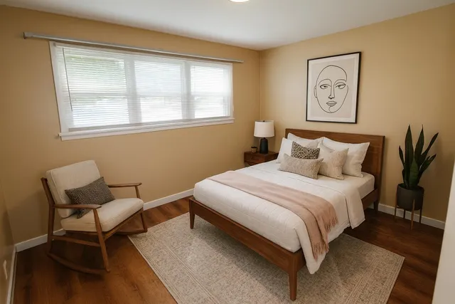 $349,900 | 6112 North Driscoll Boulevard, Spokane, WA 99205