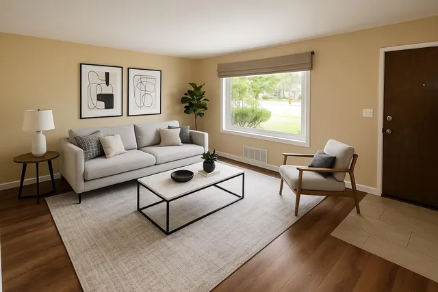 $349,900 | 6112 North Driscoll Boulevard, Spokane, WA 99205