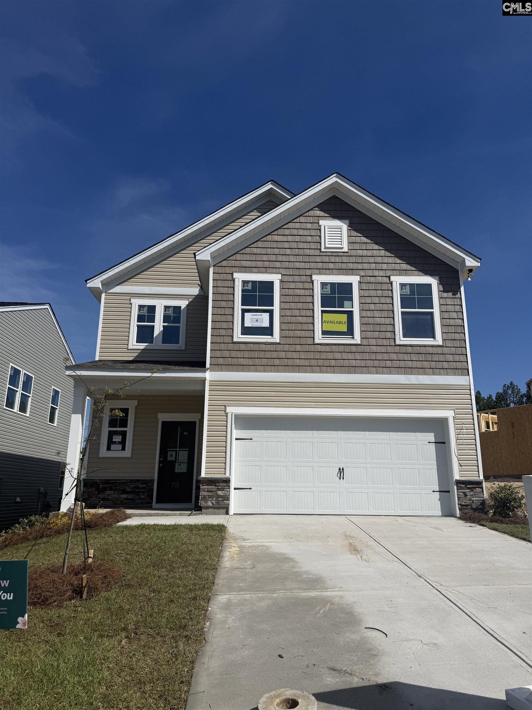 715 Miller Tree Way Lancaster, SC 29720 - Photo 1 of 40