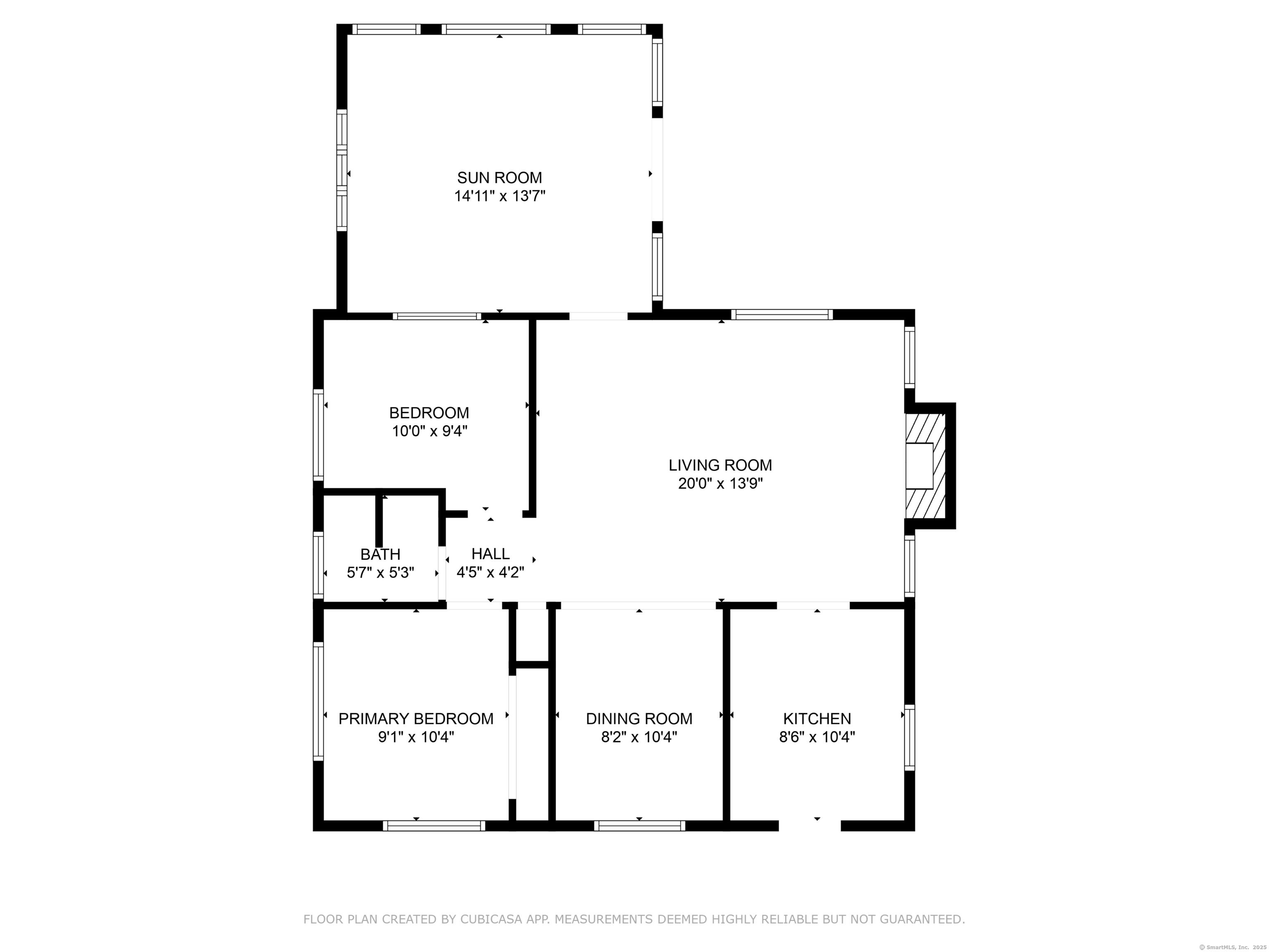 24 Ash Street Stafford, CT 06076 - Photo 12 of 17