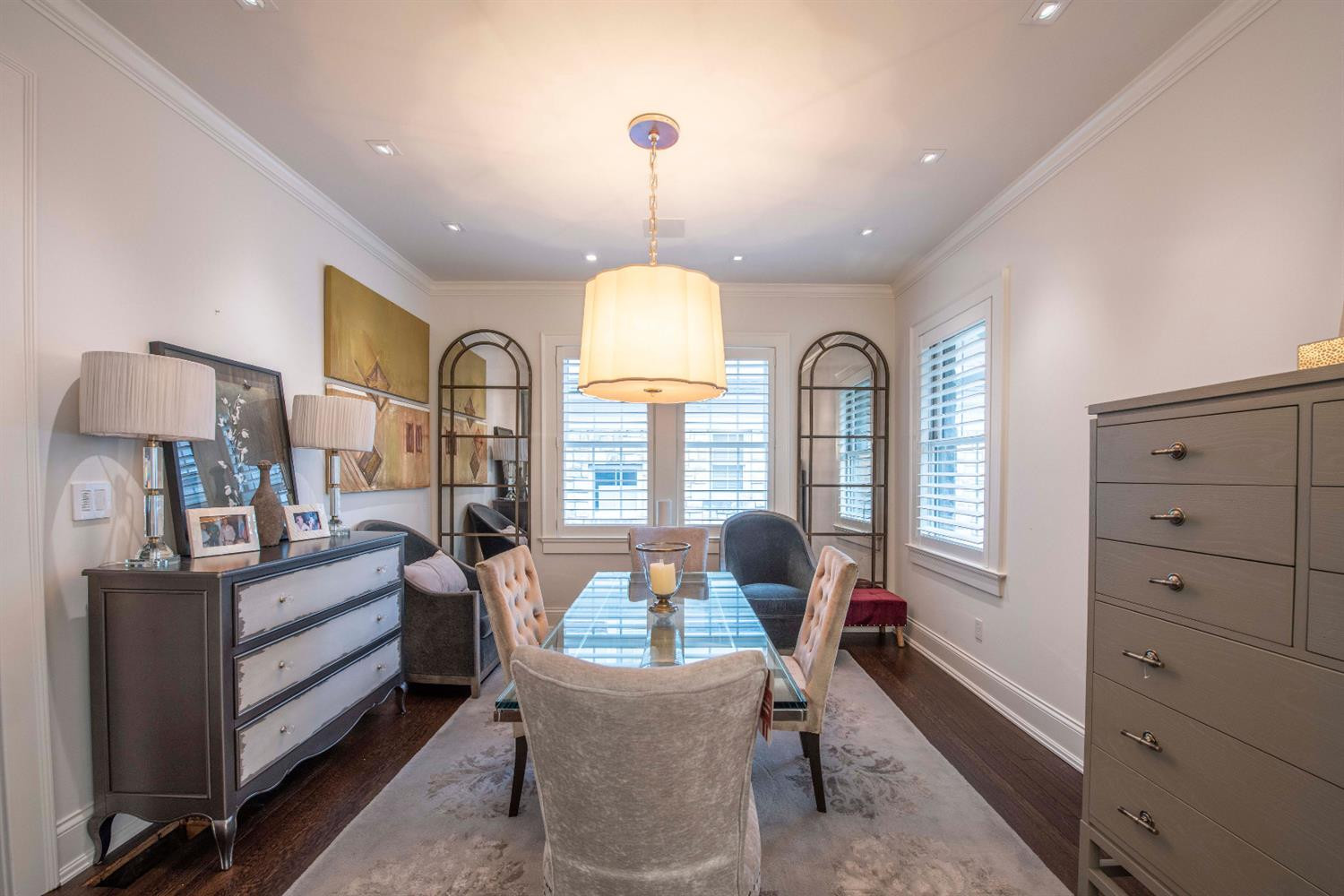 416 Ridgeway Road Lexington, KY 40502 - Photo 12 of 15 Listing Photo