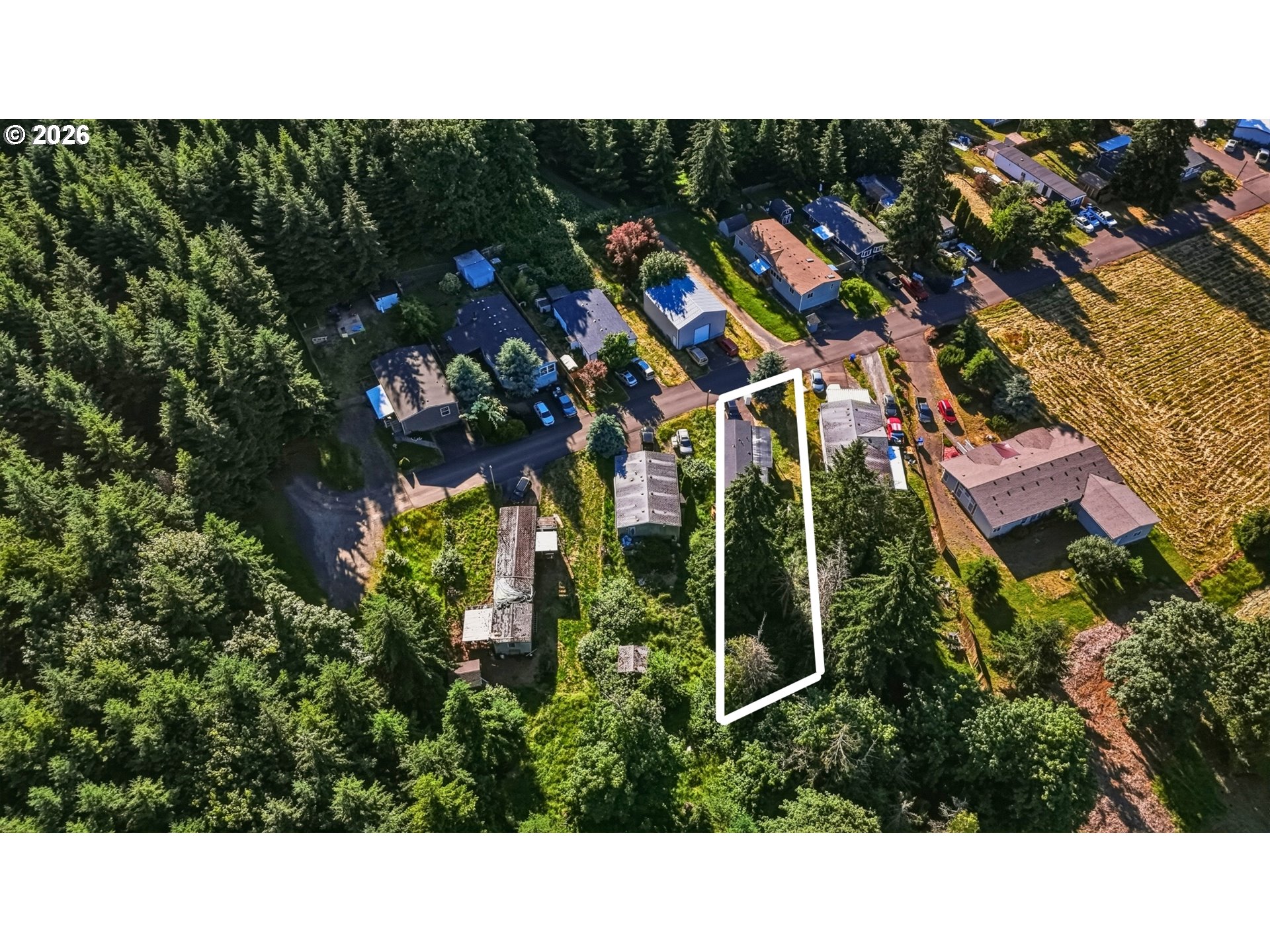35544 South Aqua Springs Road Molalla, OR 97038 - Photo 9 of 11