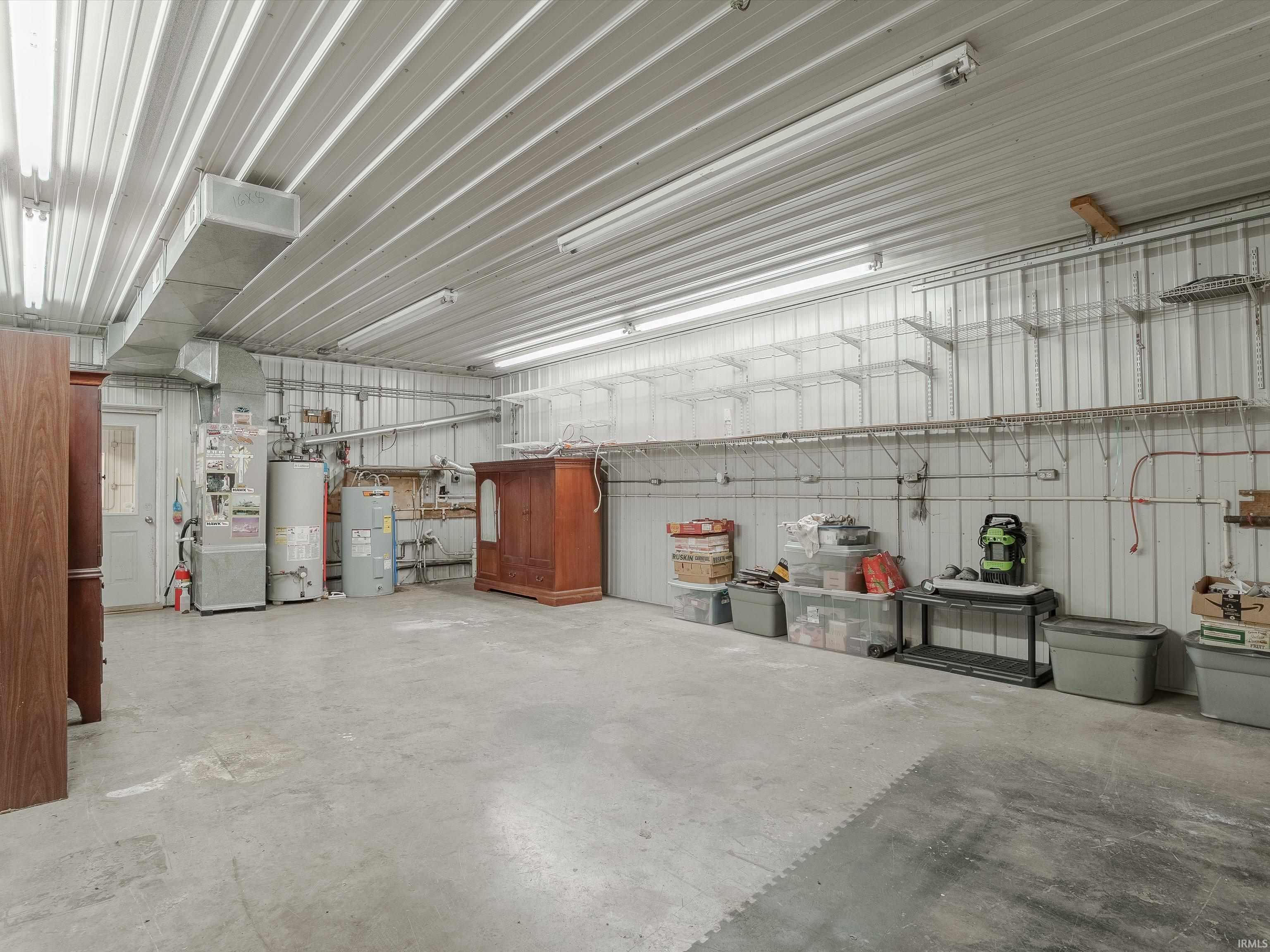 1105 West Eble Road Boonville, IN 47601 - Photo 15 of 28