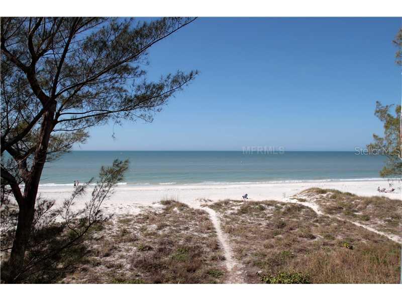 312 Gulf Boulevard, Unit B Indian Rocks Beach, FL 33785 - Photo 1 of 1 View