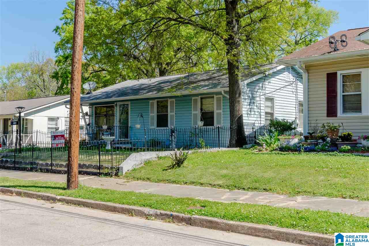 1069 Linthicum Street Birmingham, AL 35217 - Photo 4 of 36