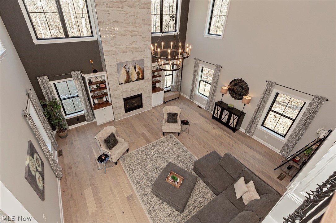 28449 South Woodland Road Cleveland, OH 44124 - Photo 21 of 34