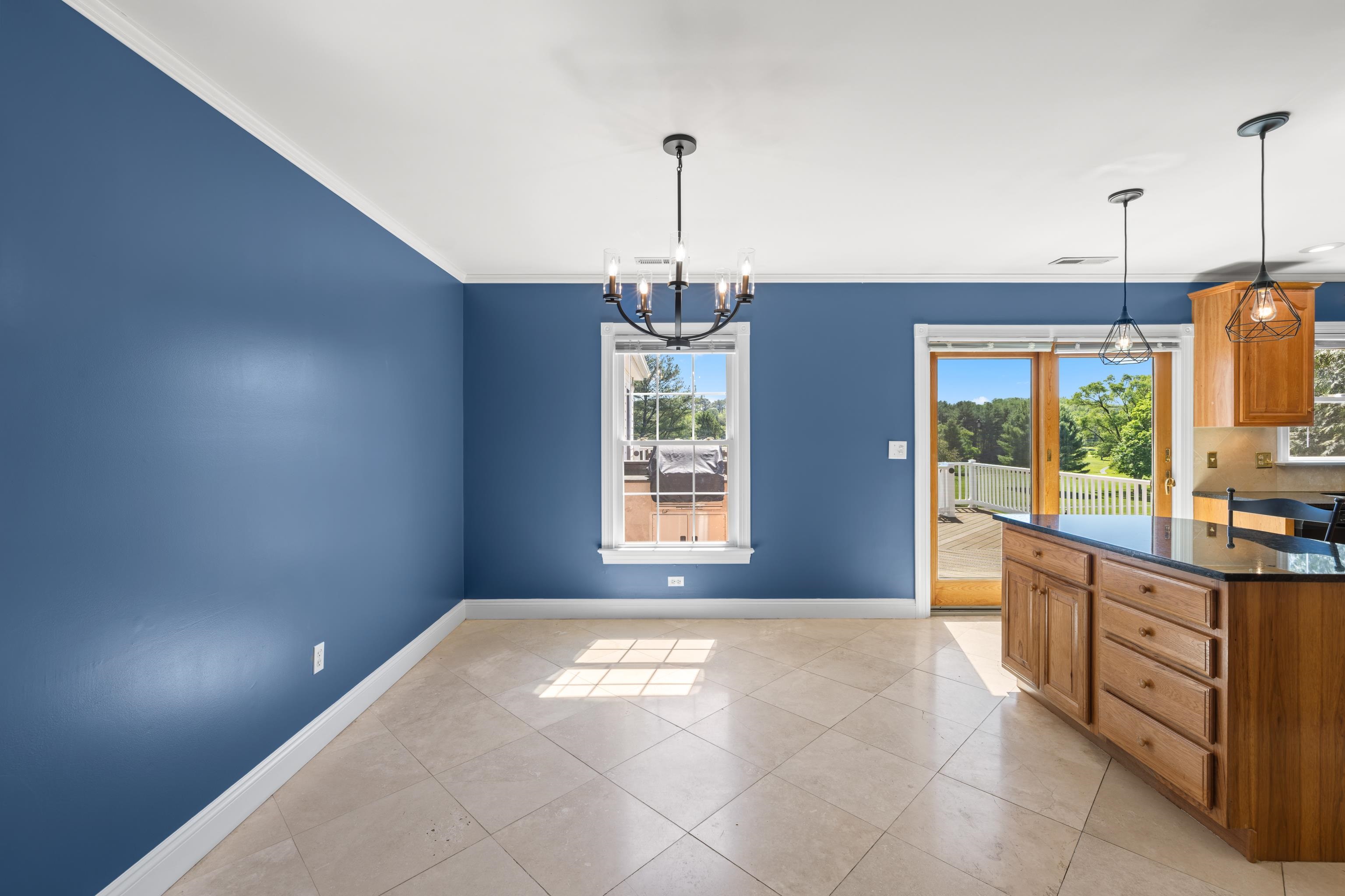 1569 Massanetta Springs Road Harrisonburg, VA 22801 - Photo 20 of 75 Dining