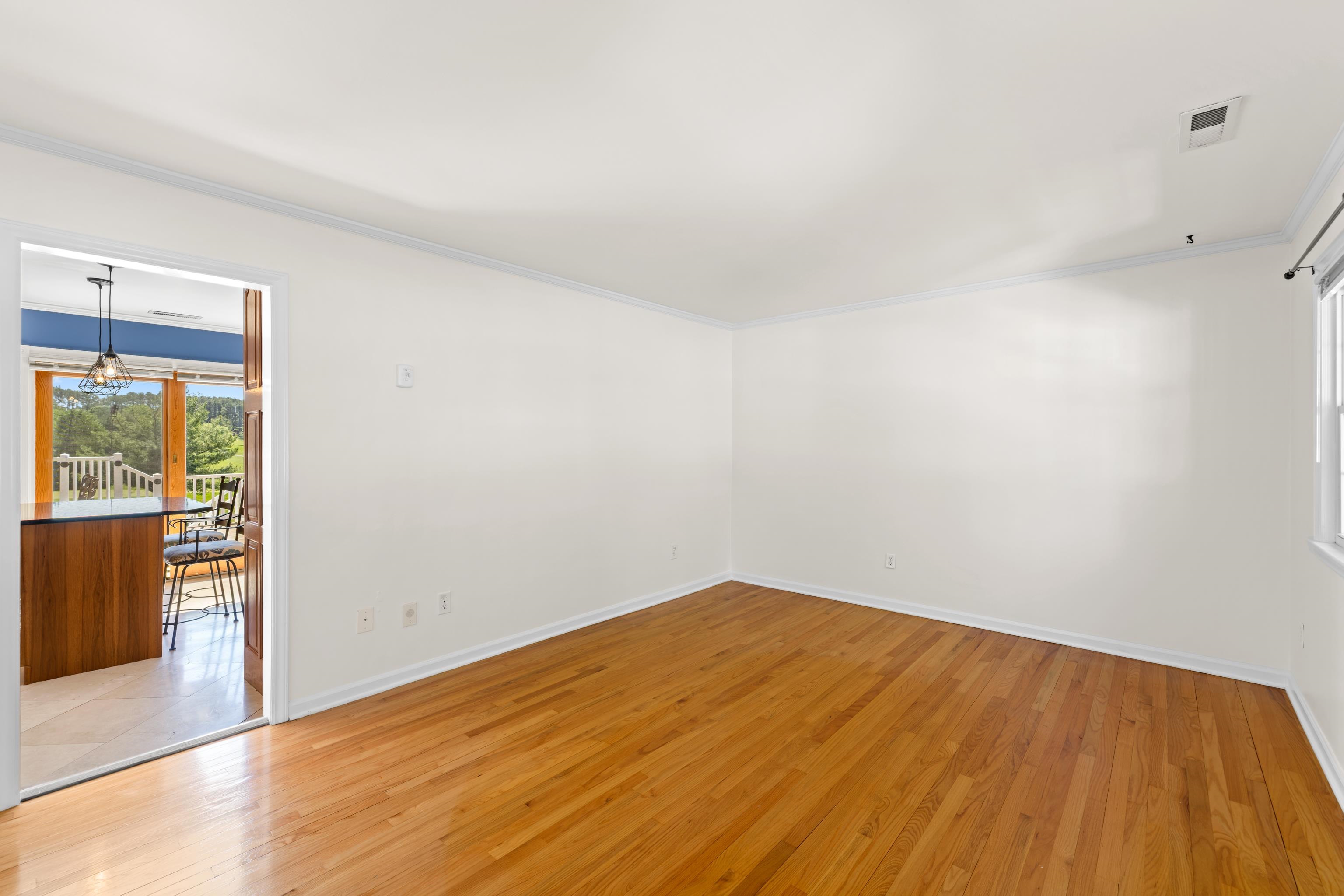 1569 Massanetta Springs Road Harrisonburg, VA 22801 - Photo 33 of 75 wooden floor in a room
