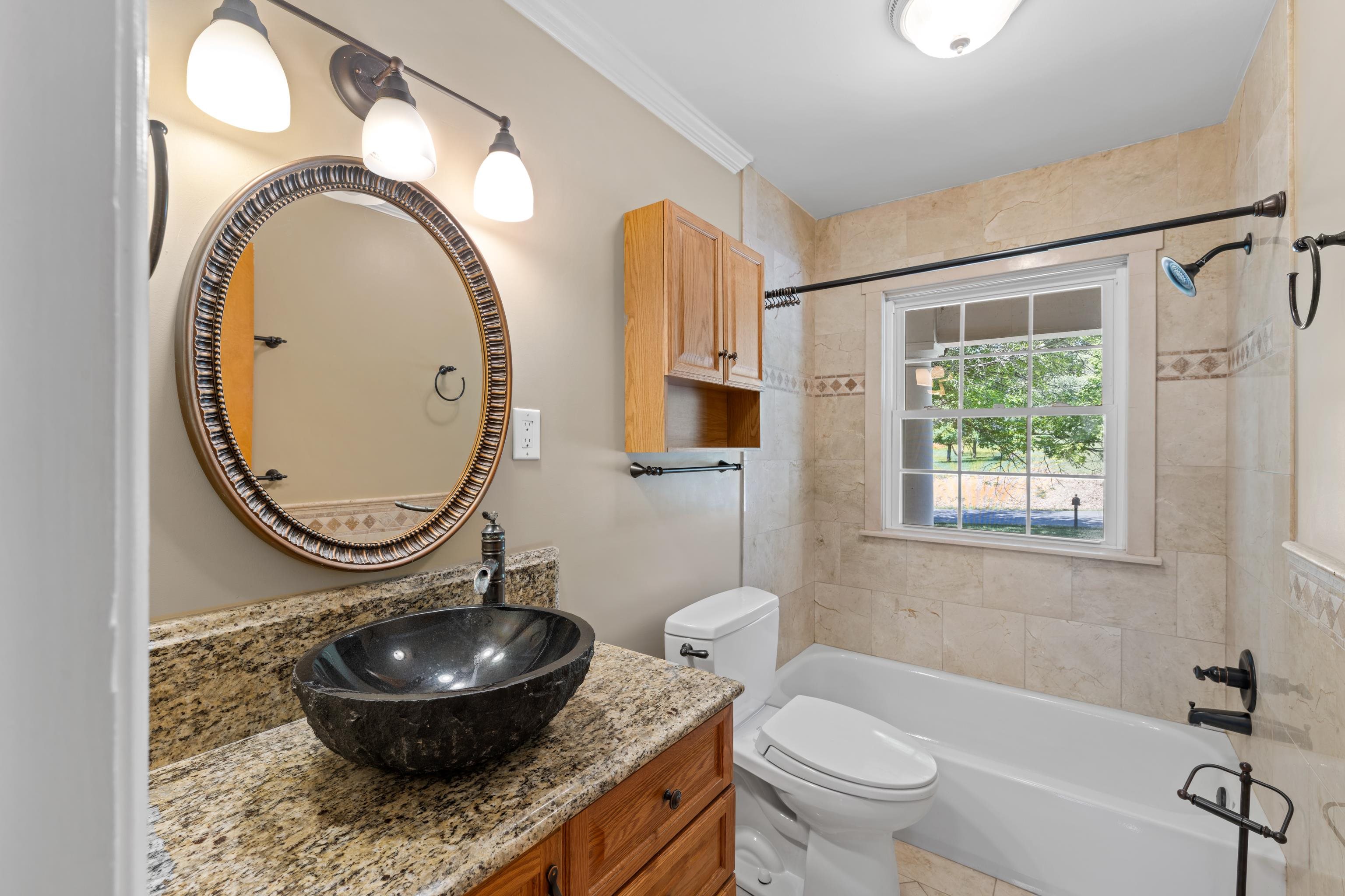 1569 Massanetta Springs Road Harrisonburg, VA 22801 - Photo 46 of 75 2nd bath