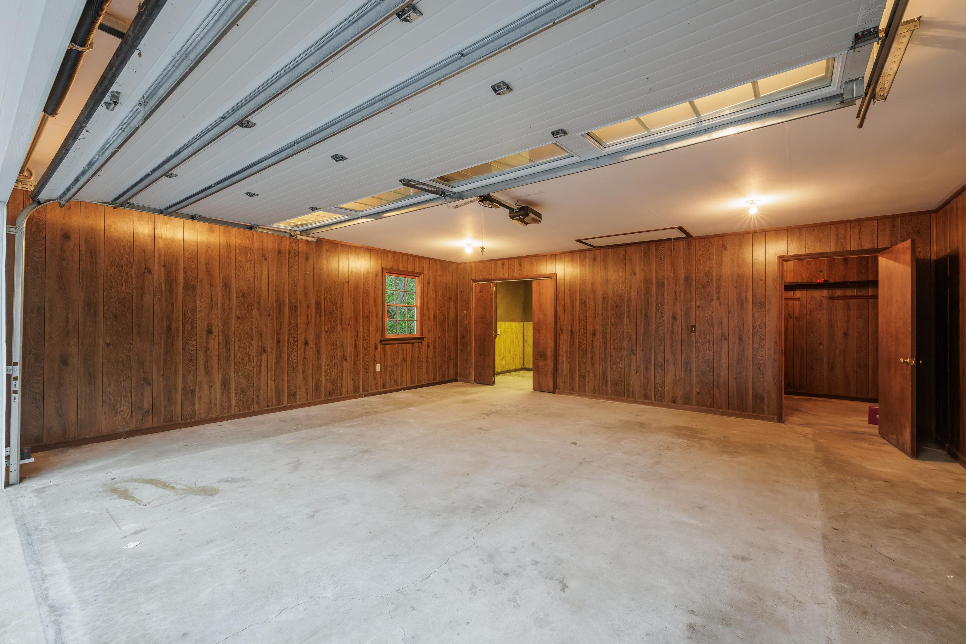 1569 Massanetta Springs Road Harrisonburg, VA 22801 - Photo 64 of 75 workbench and storage area in back section of garage