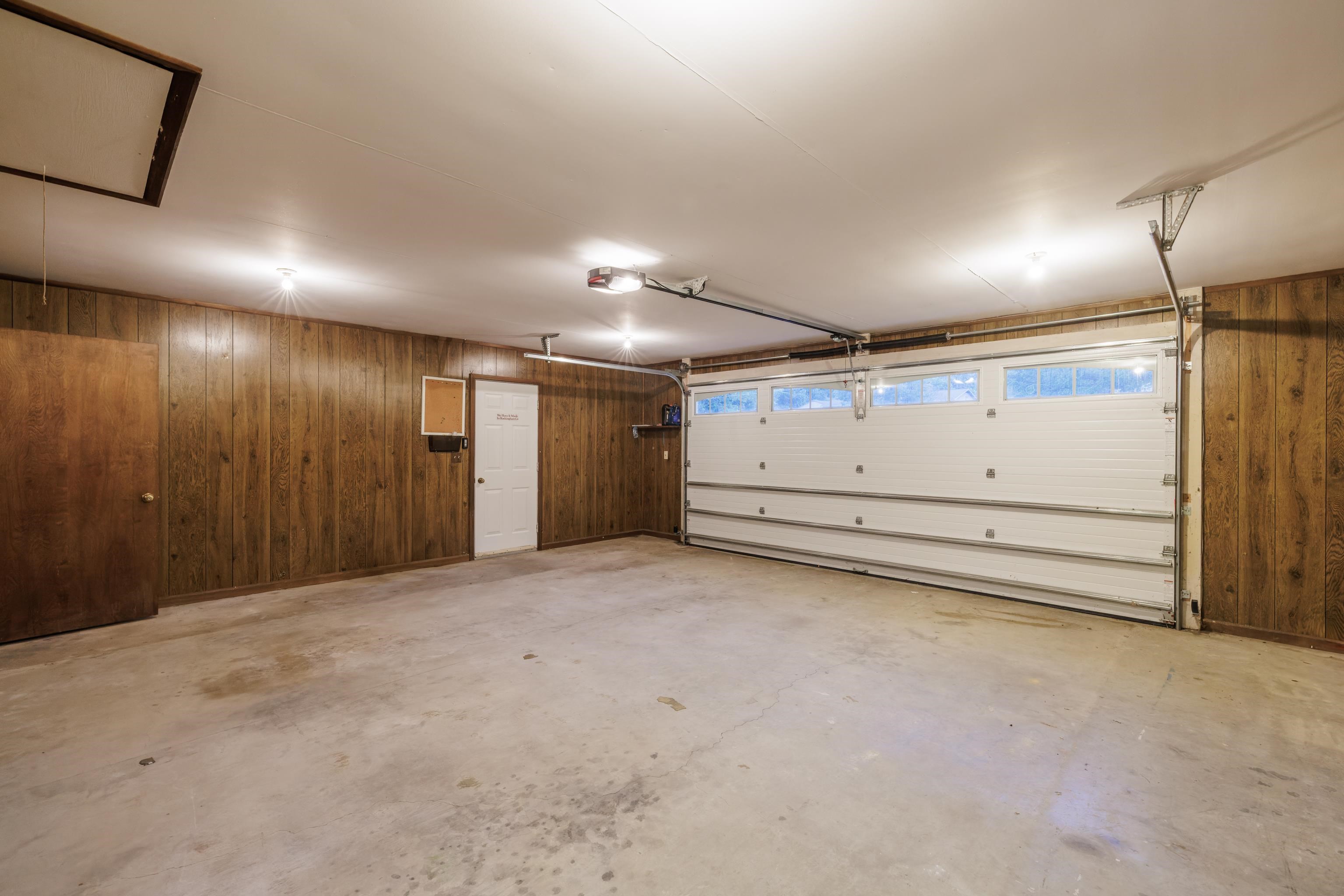 1569 Massanetta Springs Road Harrisonburg, VA 22801 - Photo 65 of 75 Garage