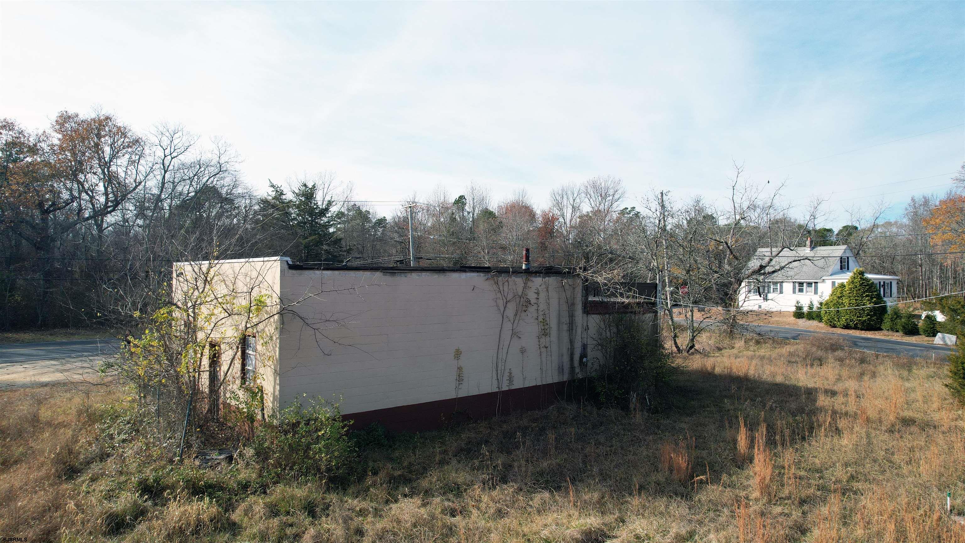 1105 Tuckahoe Road Milmay, NJ 08340 - Photo 11 of 20