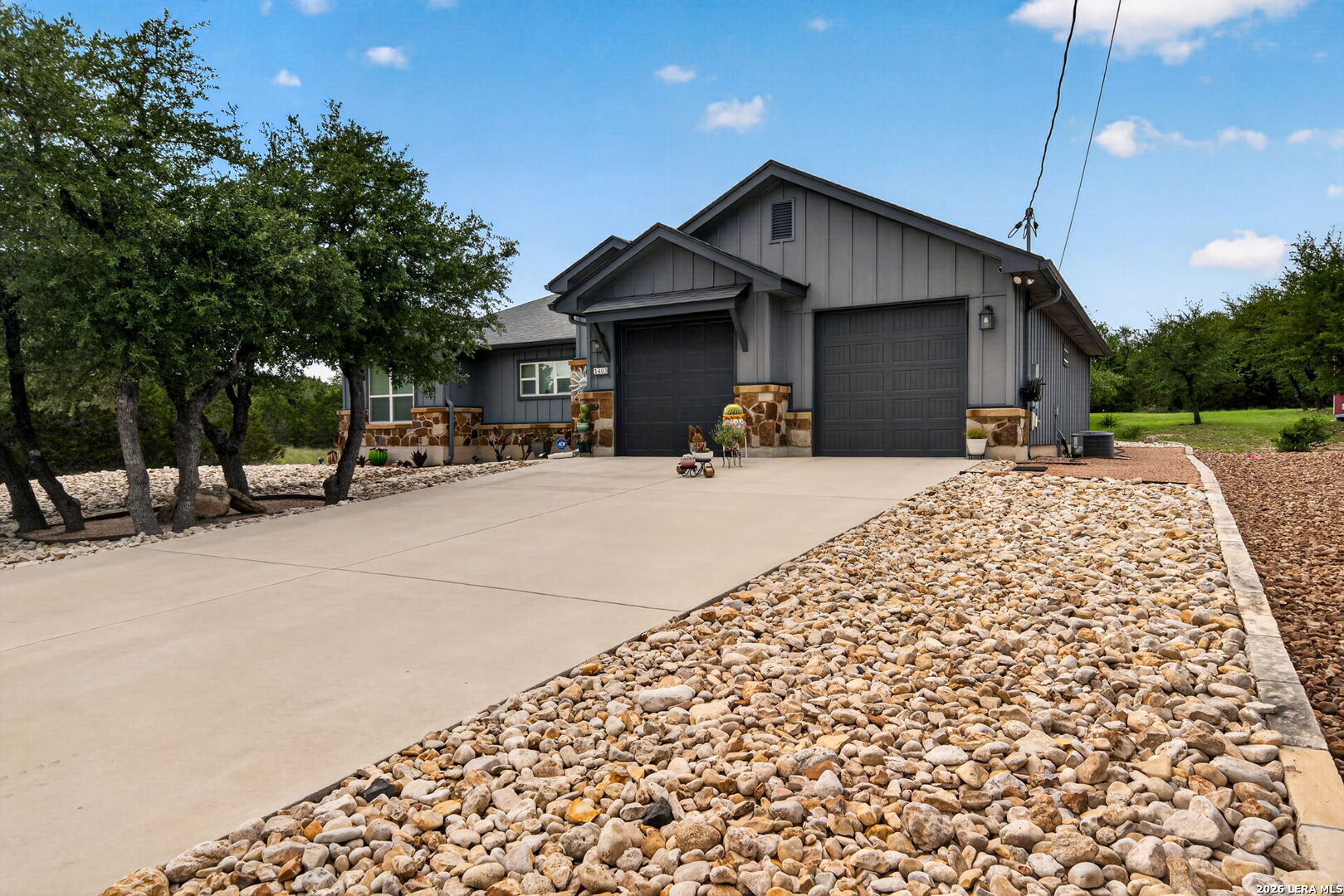 1403 Cottonwood Road Fischer, TX 78623 - Photo 4 of 49