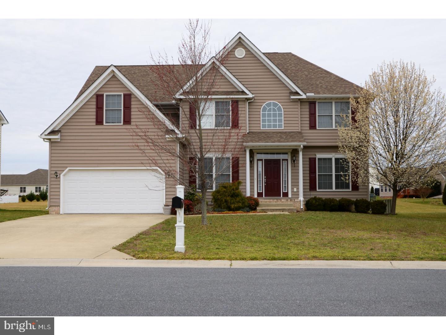 321 Stone Ridge Drive Dover, DE 19901 - Photo 1 of 25 Gallery Image 1