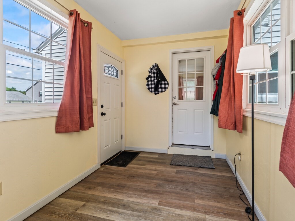 14 Orton Street Worcester, MA 01604 - Photo 23 of 35