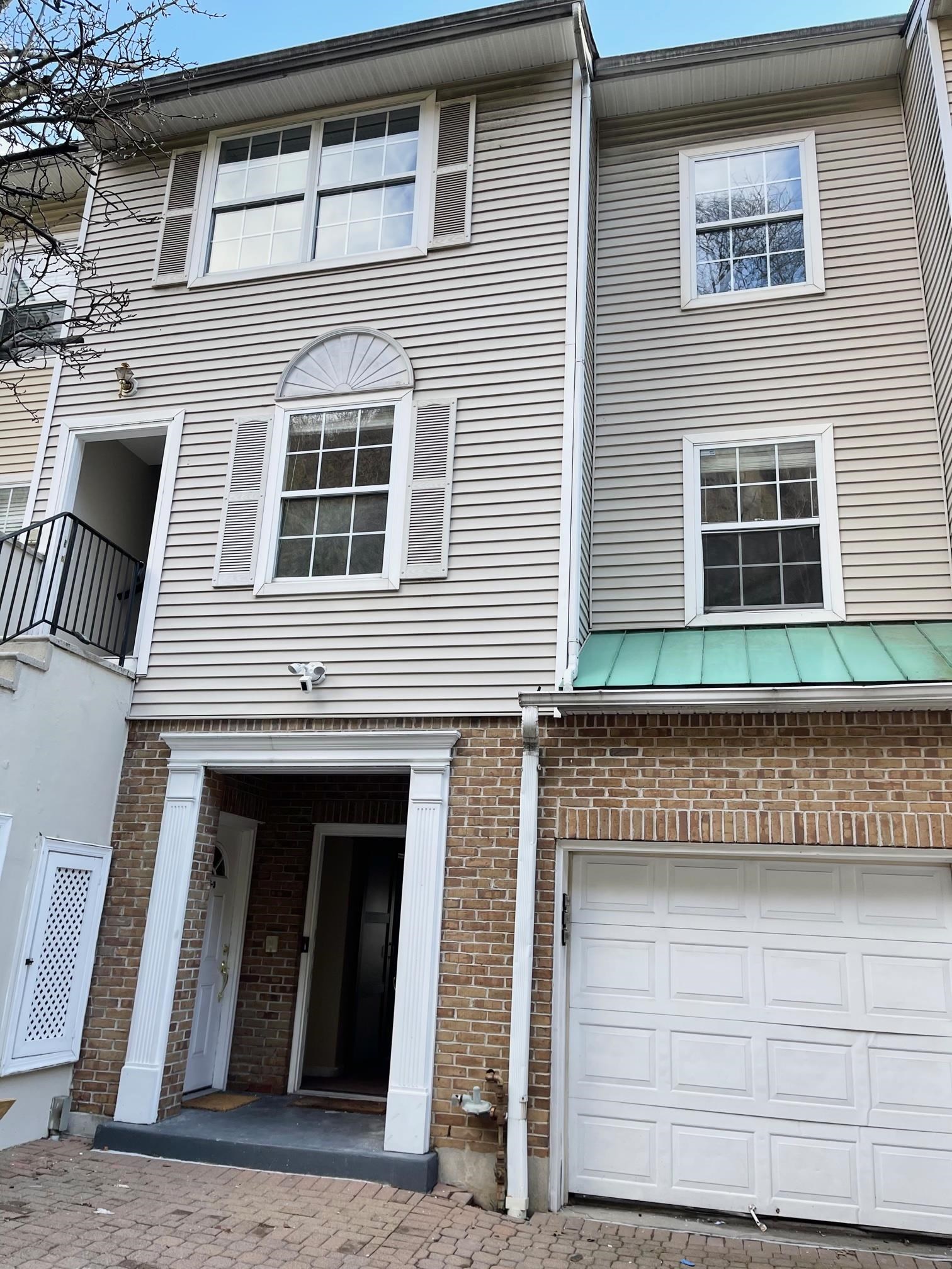 26 Bergen Ridge Road, Unit 2 North Bergen, NJ 07047 - Photo 9 of 9 a front view of a house