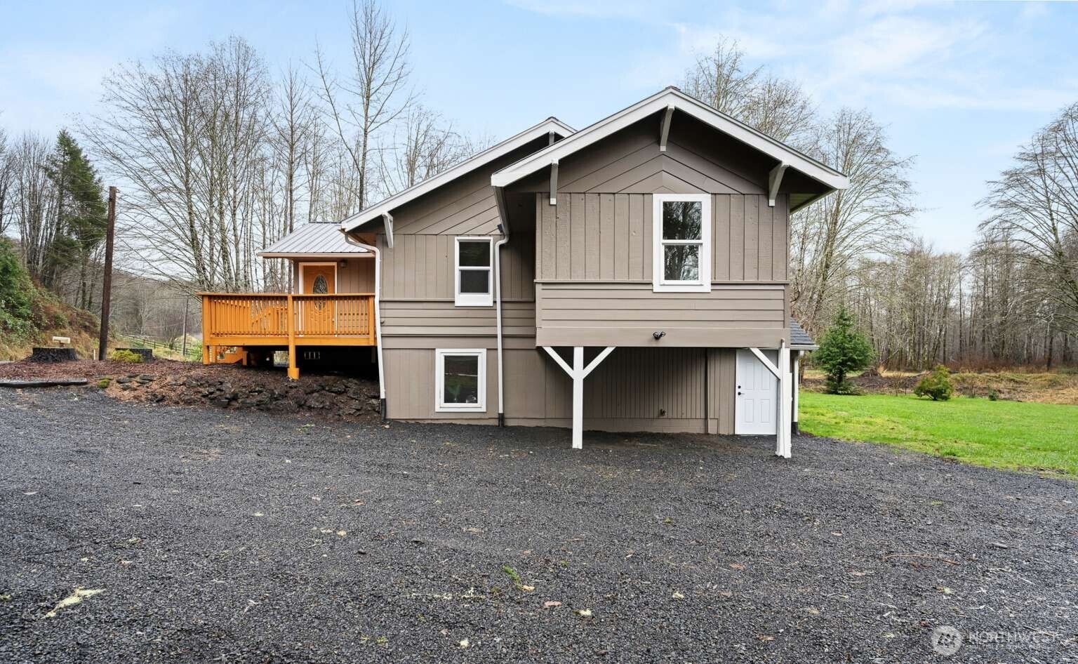829 Wynoochee Valley Road Montesano, WA 98563 - Photo 3 of 30 Gallery Image 3