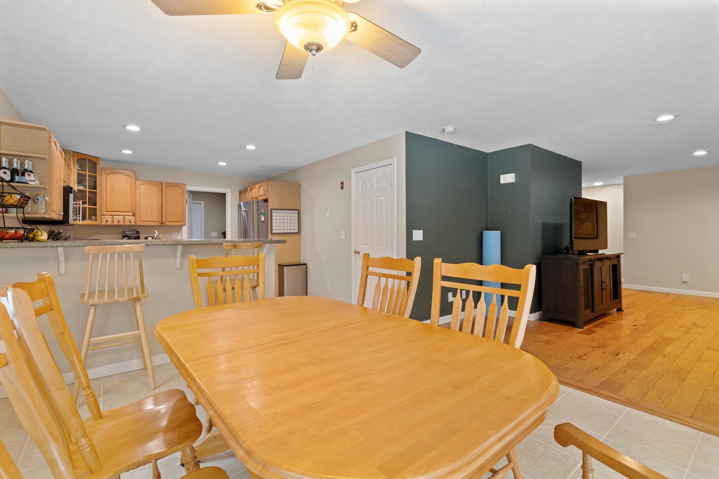 63 Malthouse Road New Ipswich, NH 03071 - Photo 14 of 48
