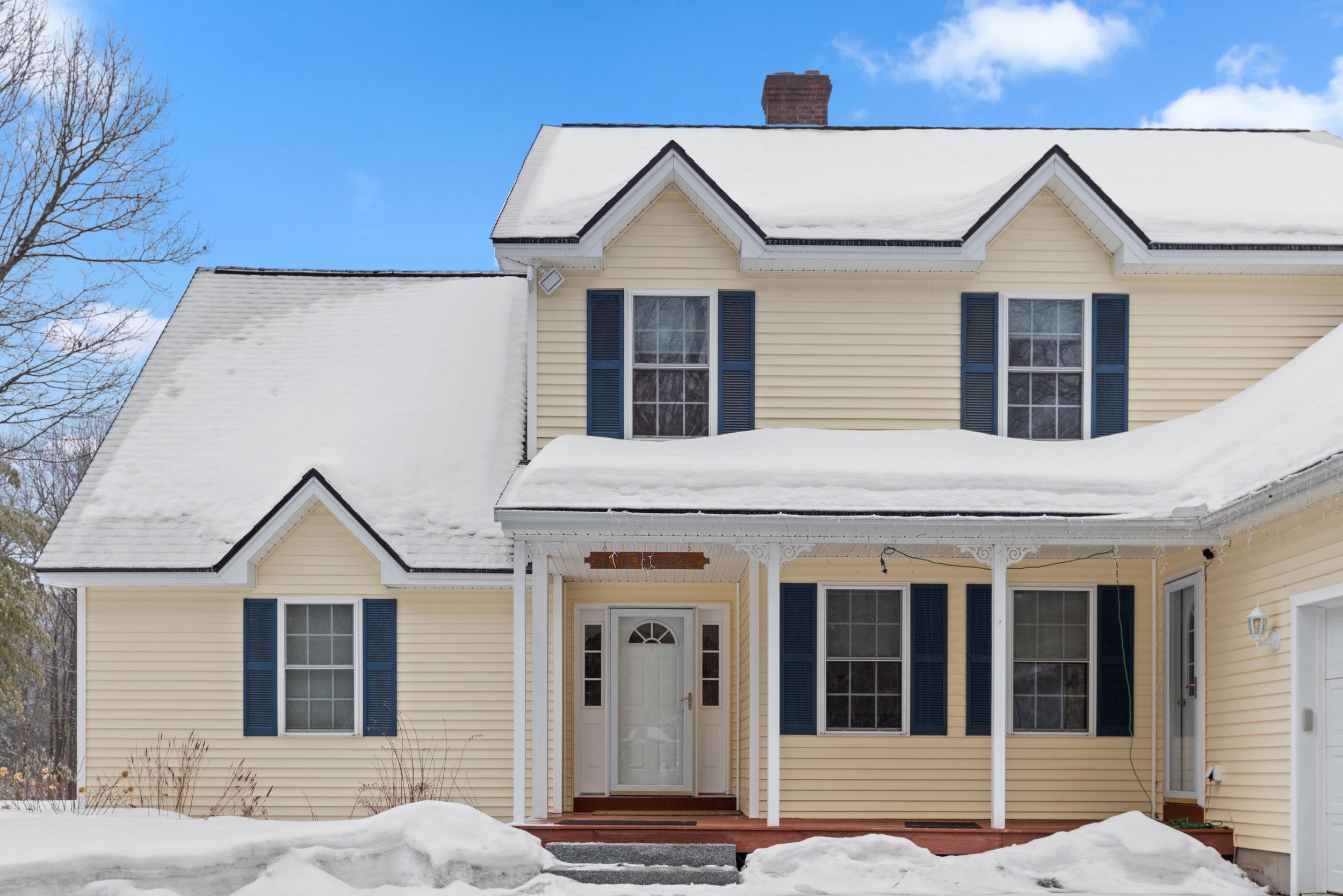 63 Malthouse Road New Ipswich, NH 03071 - Photo 3 of 48