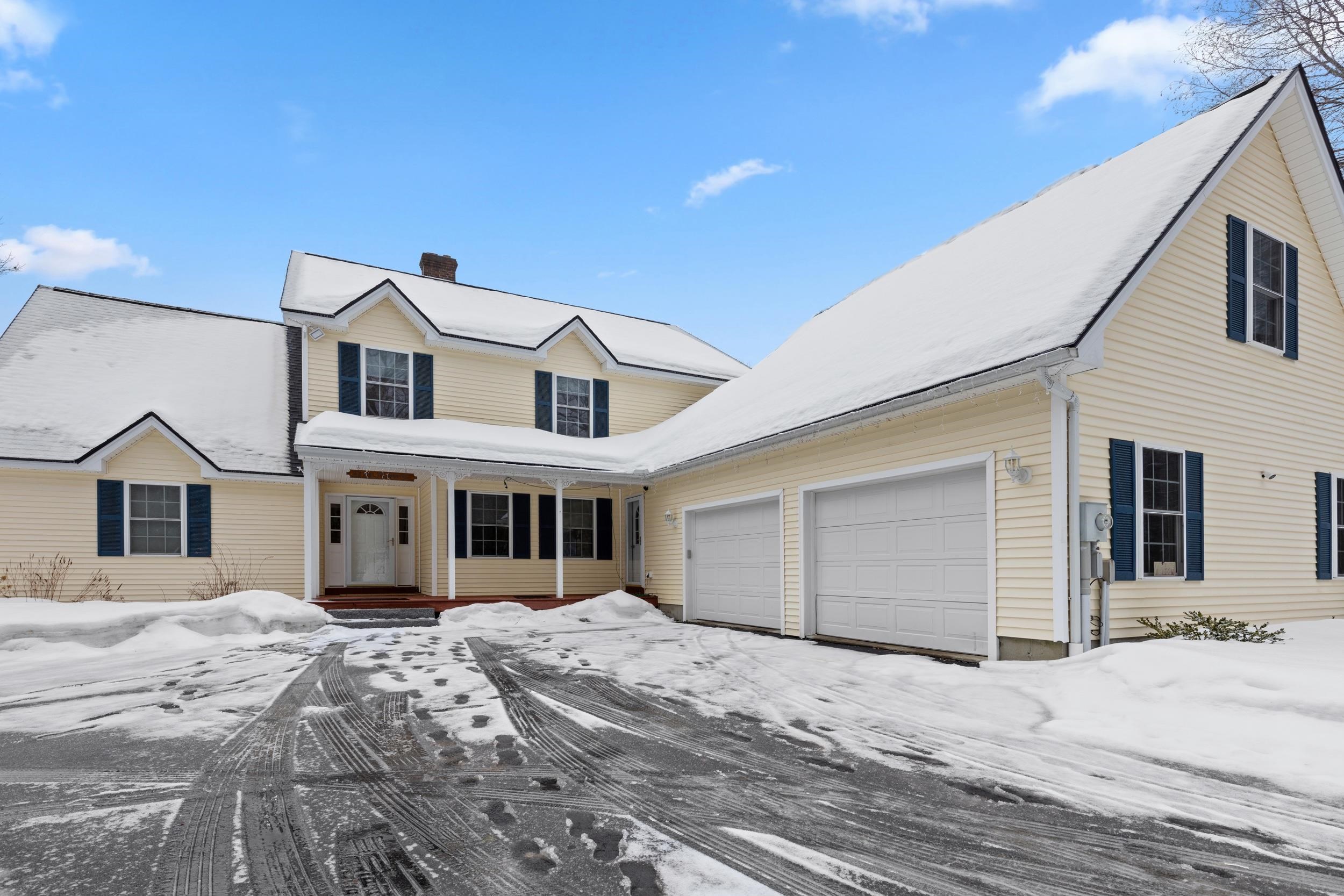 63 Malthouse Road New Ipswich, NH 03071 - Photo 4 of 48