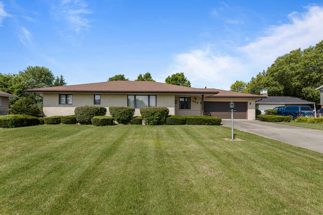 409 South 4th Street Chatsworth, IL 60921 - Photo 1 of 1 Gallery Image 1