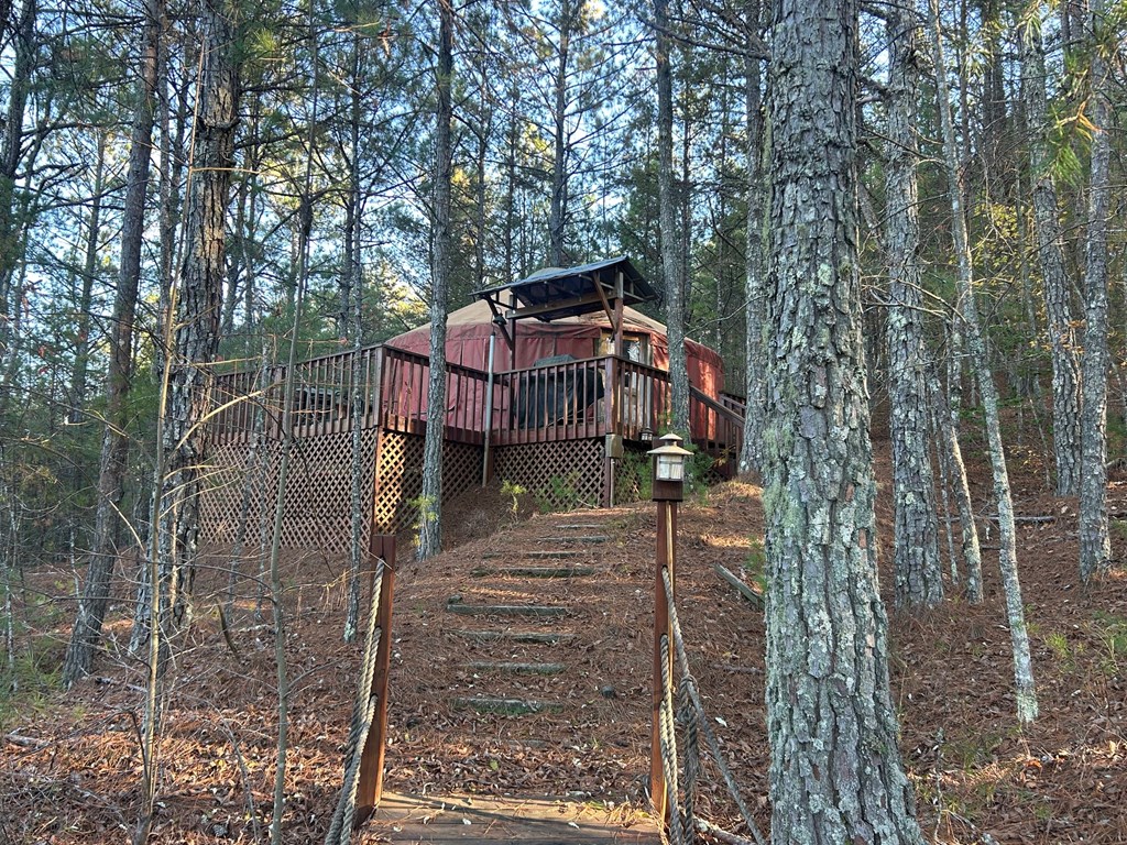 302 Chanceytown Road Copperhill, TN 37317 - Photo 9 of 12