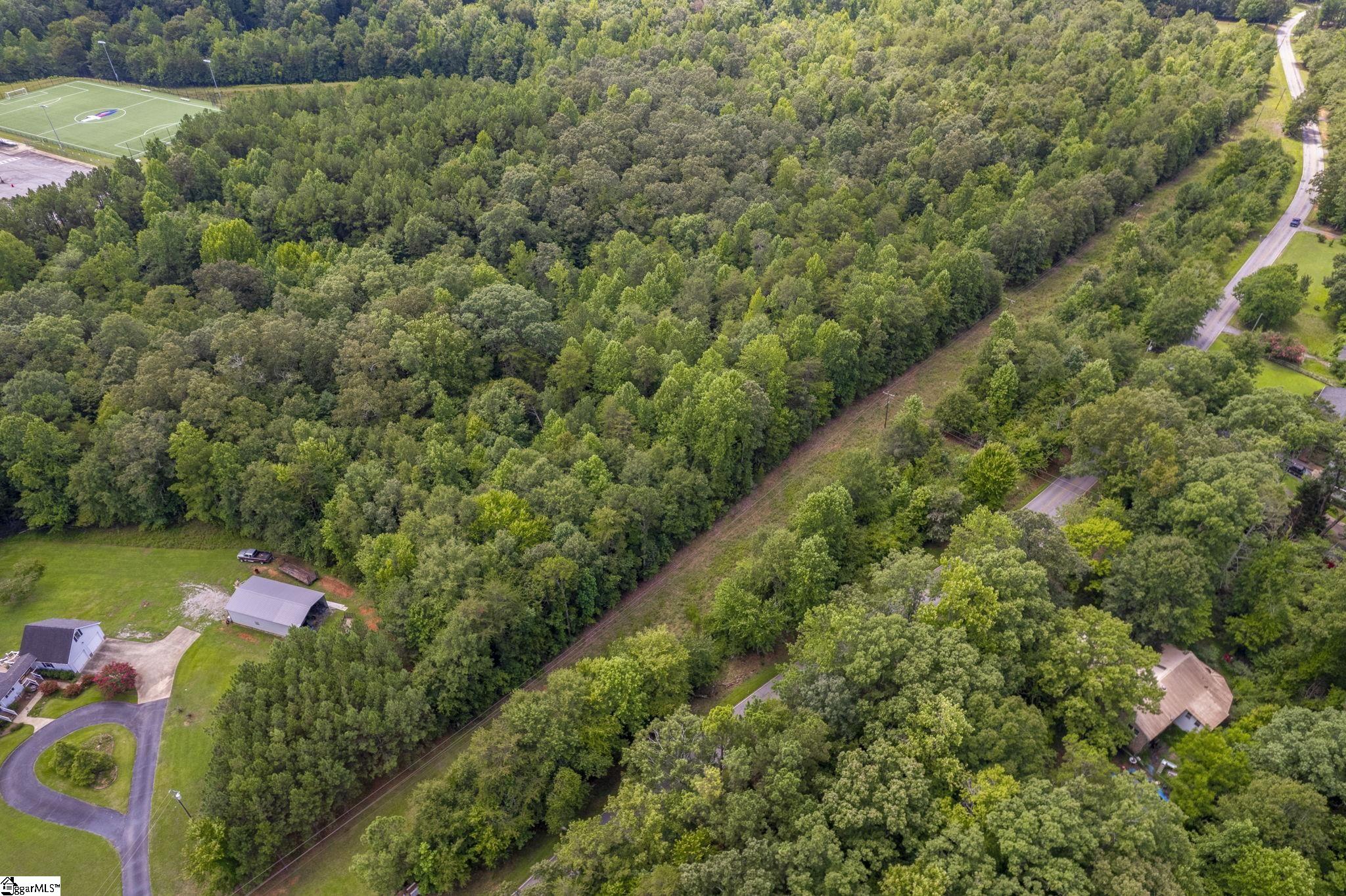 0 Red Hill Road Pickens, SC 29671 - Photo 9 of 14