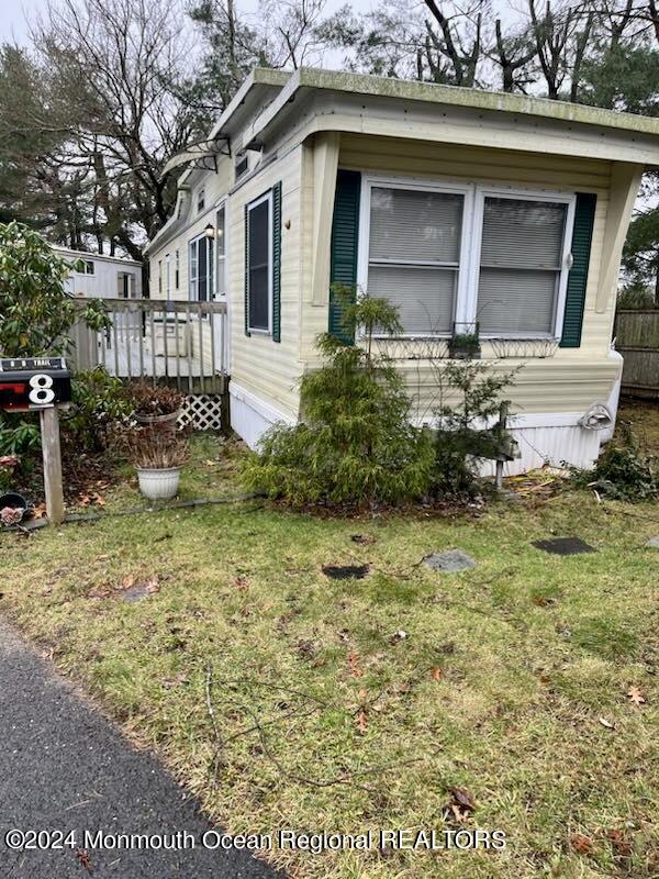 8 B Trail Brick, NJ 08724 - Photo 1 of 17 Front