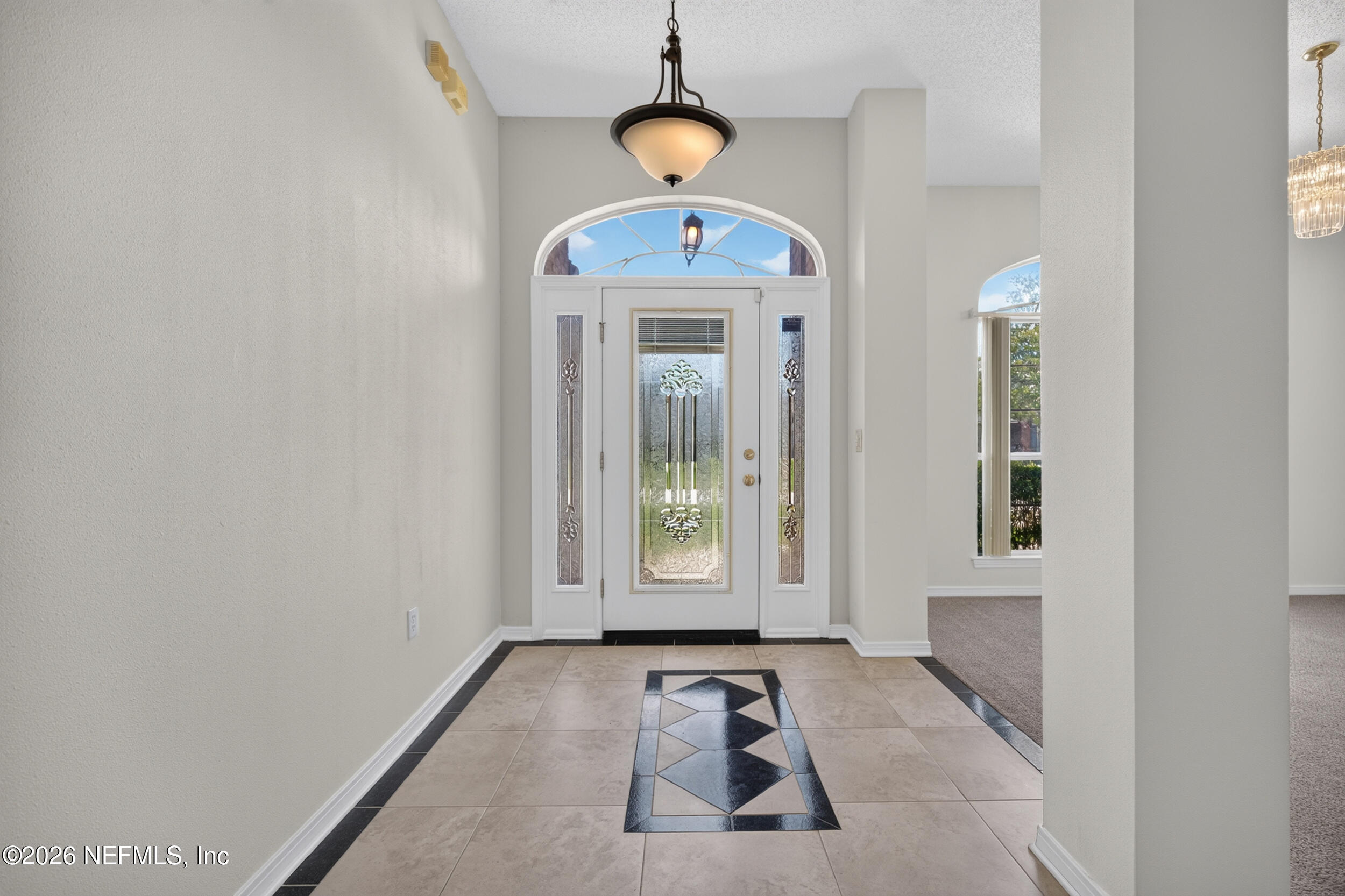 2432 Mallory Hills Road Jacksonville, FL 32221 - Photo 2 of 68 2_interior entryway