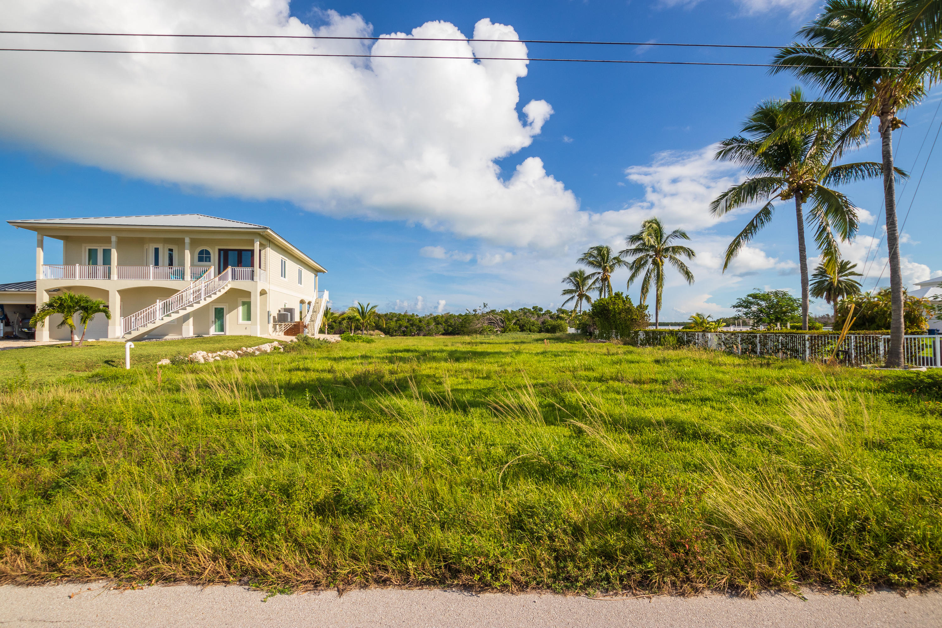 Build your Dream Home