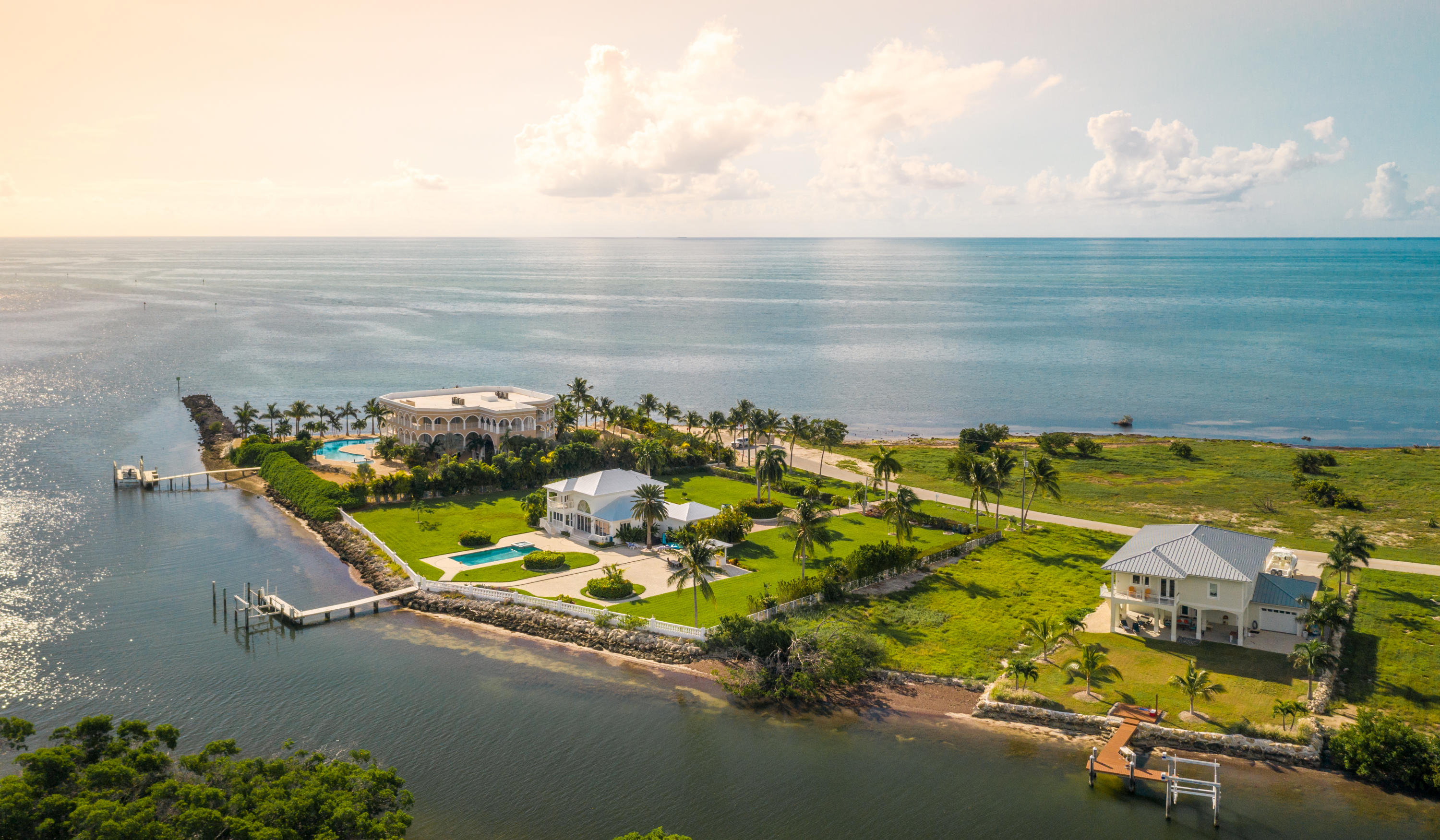 Coco Plum Drive Marathon, FL 33050 - Photo 2 of 13 At the End of Coco Plum