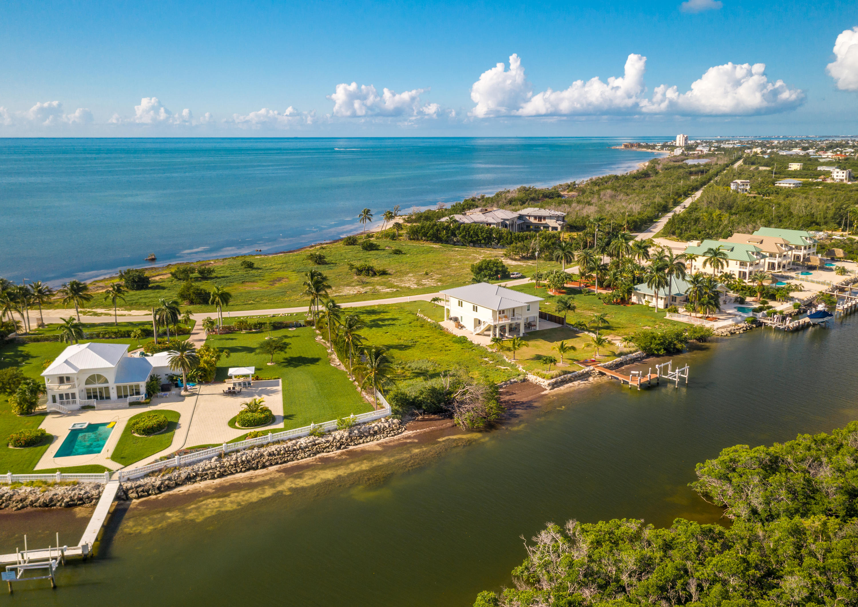 Coco Plum Drive Marathon, FL 33050 - Photo 3 of 13 Upscale Neighborhood of Coco Plum