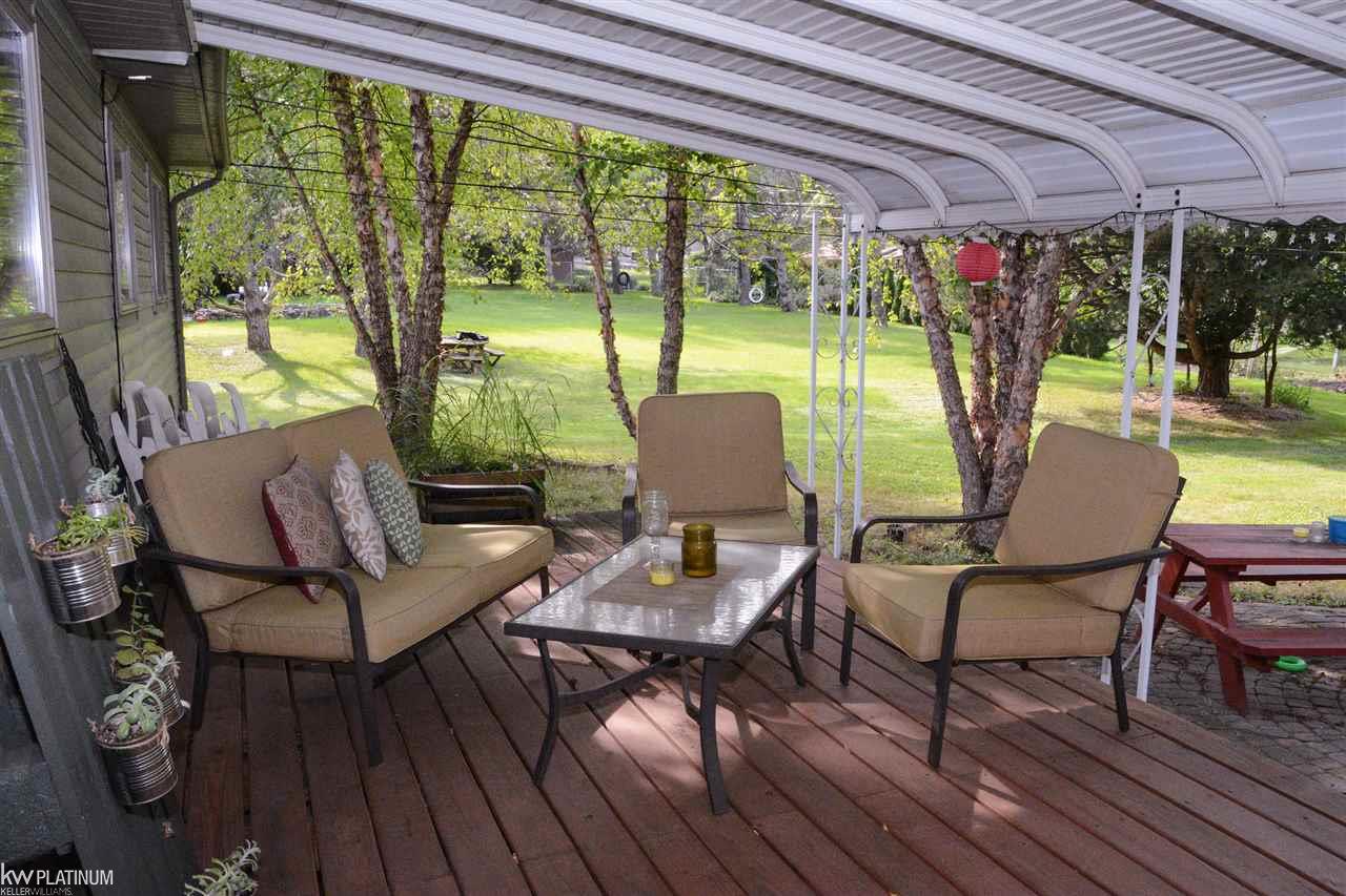 2650 Mohawk Lane Rochester Hills, MI 48306 - Photo 5 of 35