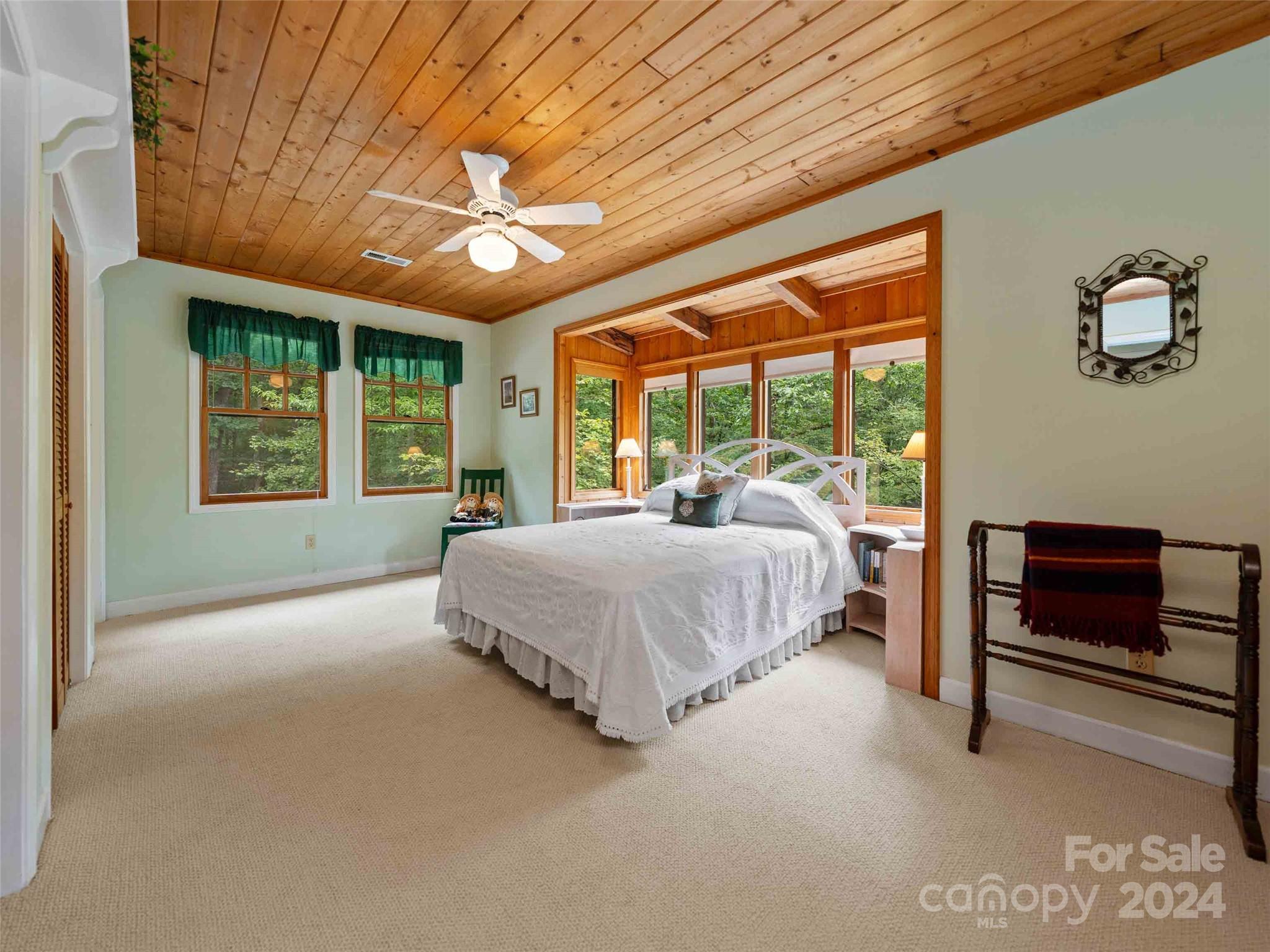 128 Renea Drive Brevard, NC 28712 - Photo 18 of 40 Gallery Image 18