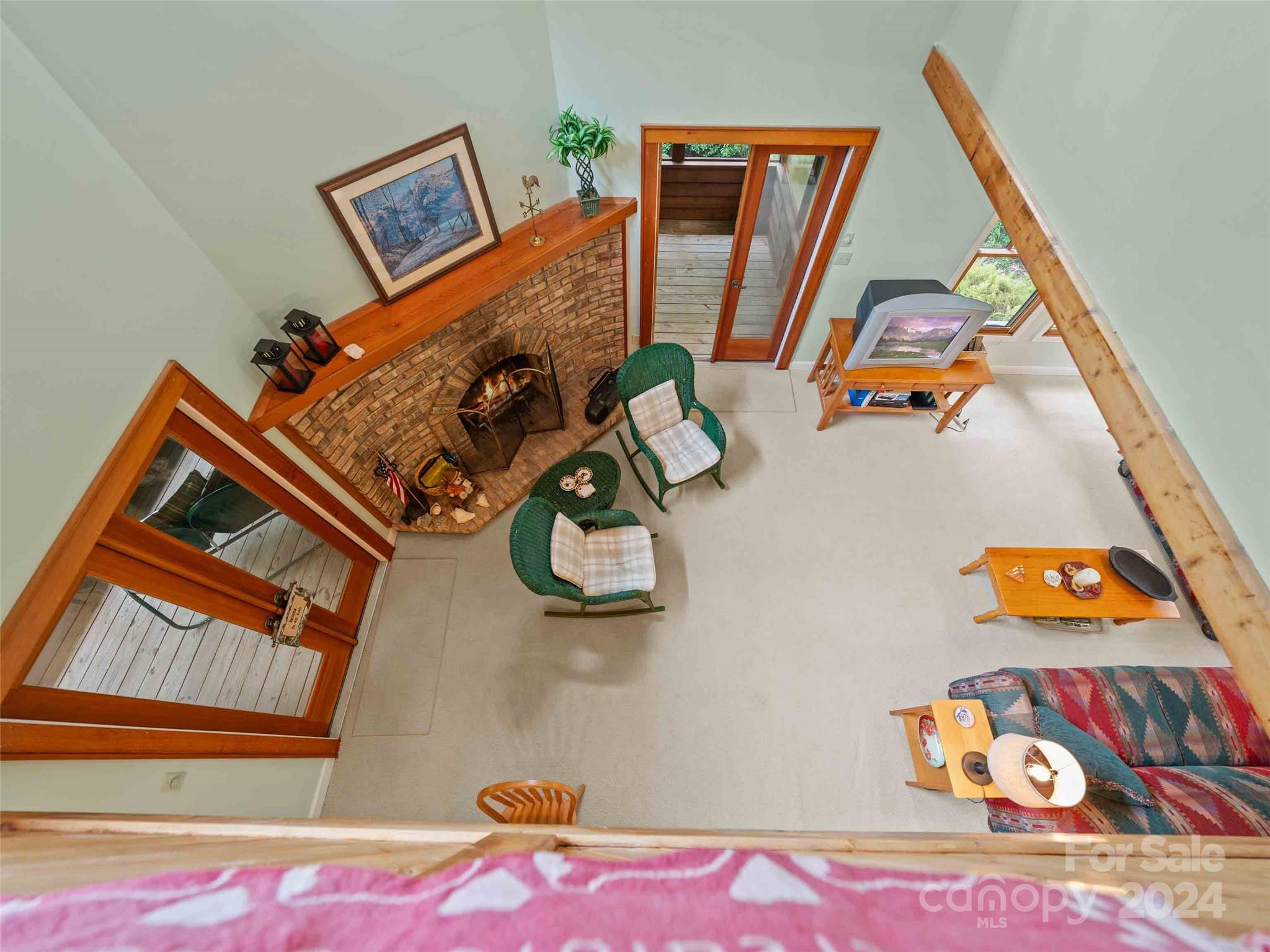 128 Renea Drive Brevard, NC 28712 - Photo 19 of 40 Gallery Image 19